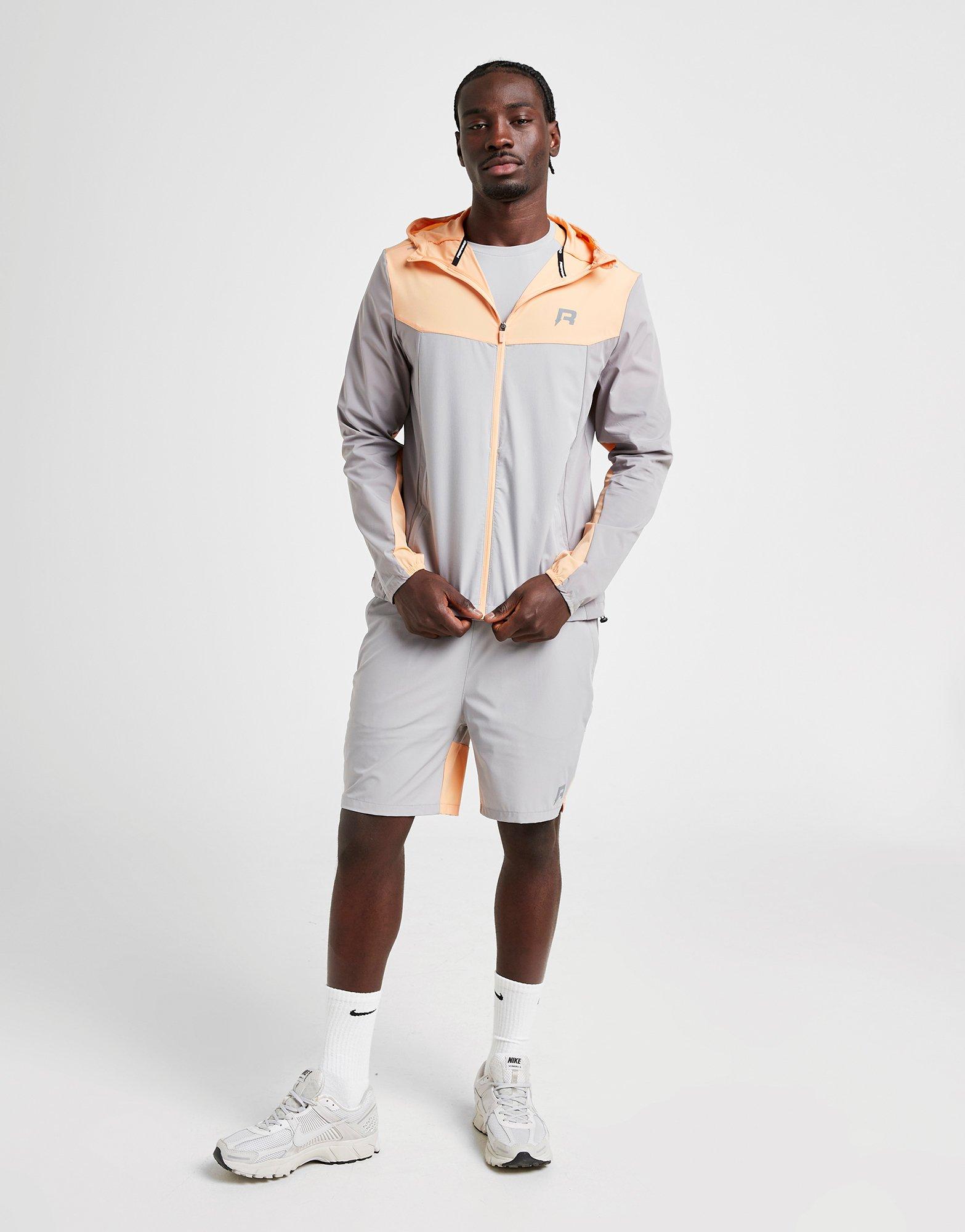 Reprimo Flight Jacket