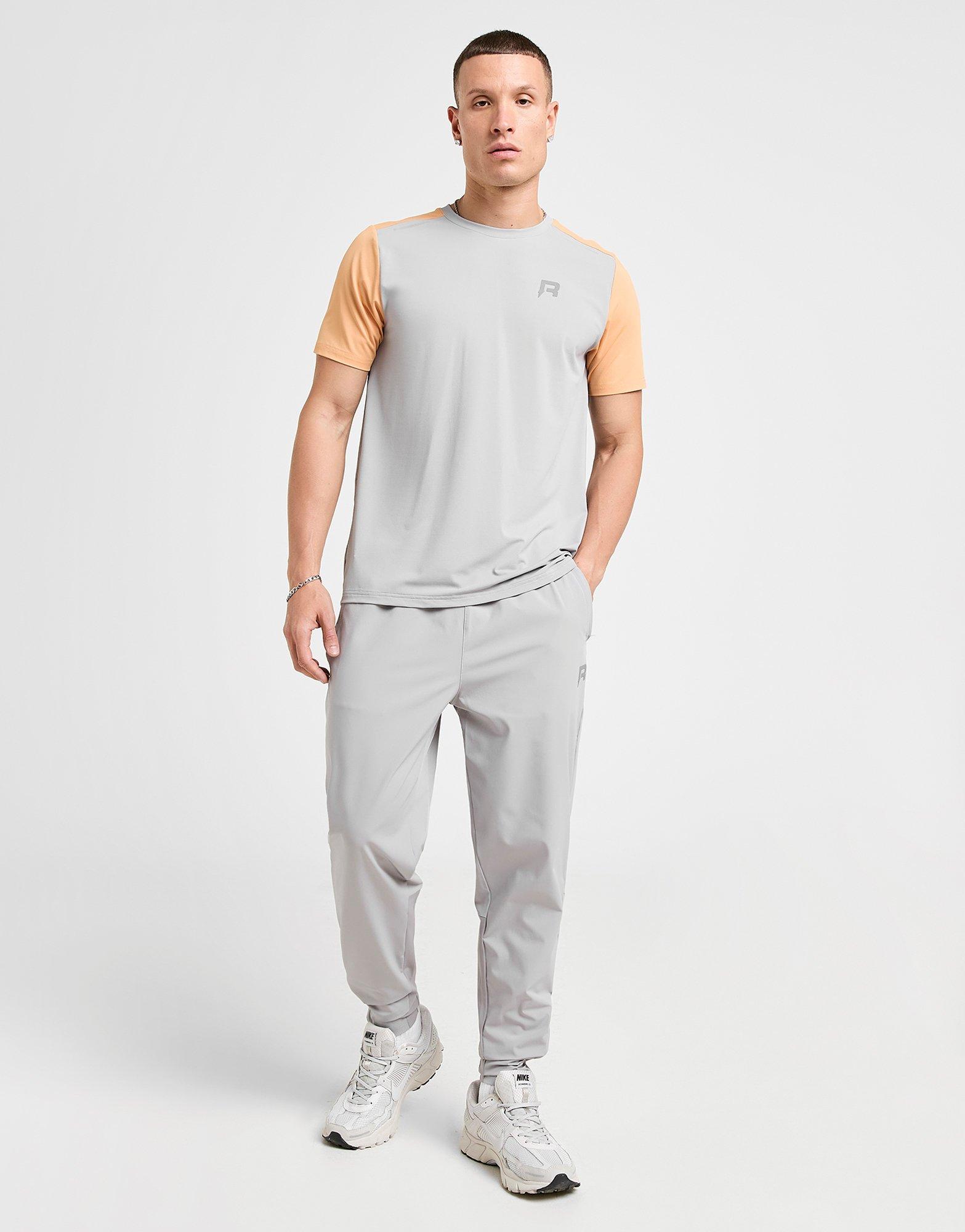 Reprimo Flight Woven Track Pants