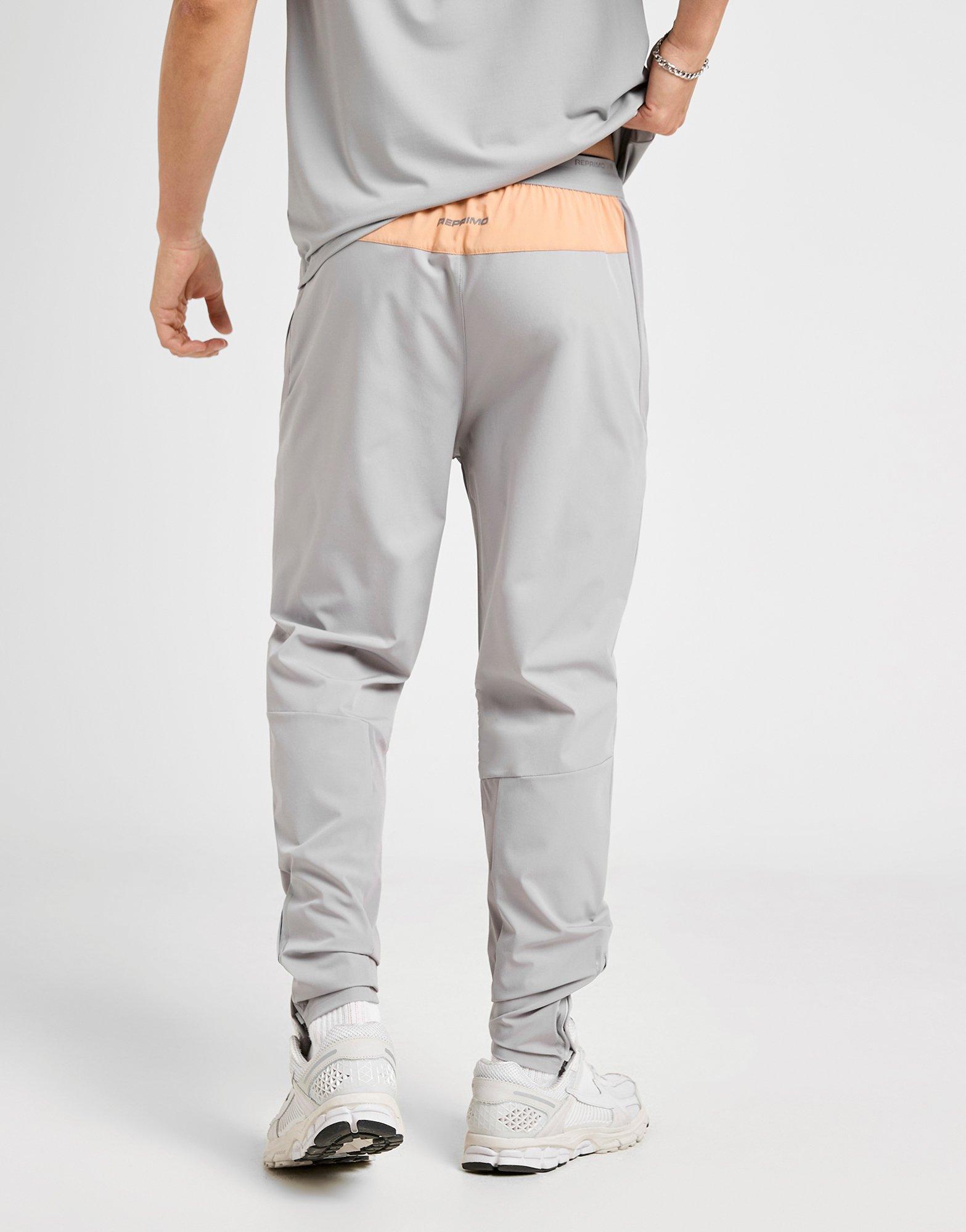 Reprimo Flight Woven Track Pants