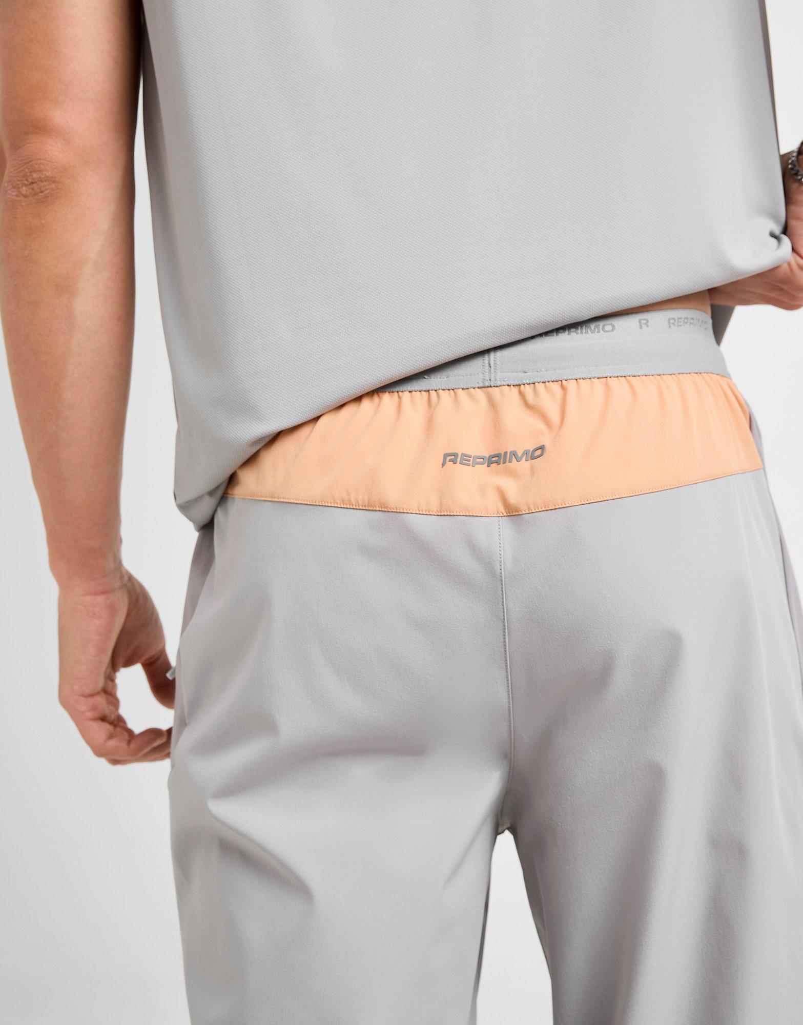 Reprimo Flight Woven Track Pants