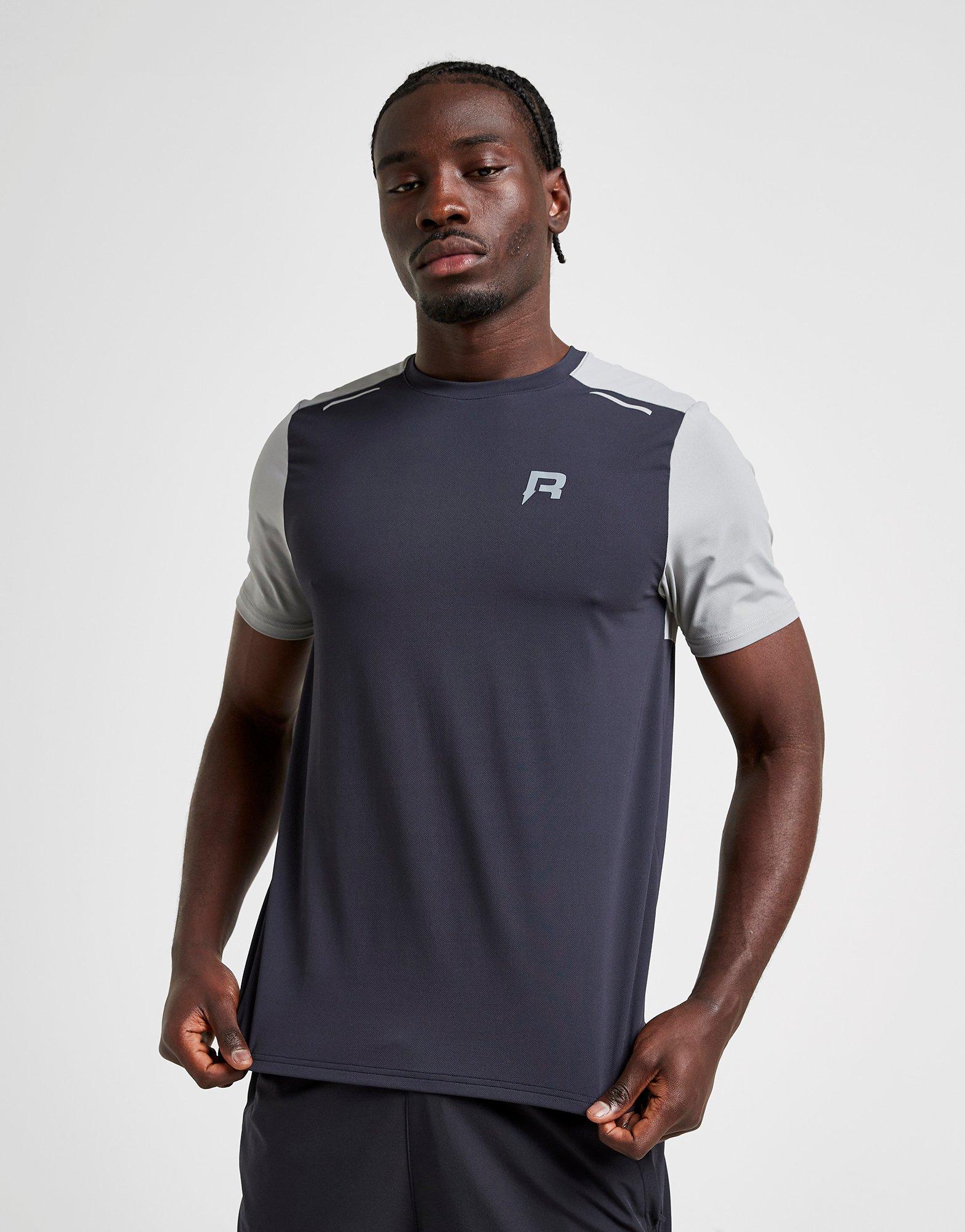 Reprimo T-paita Miehet