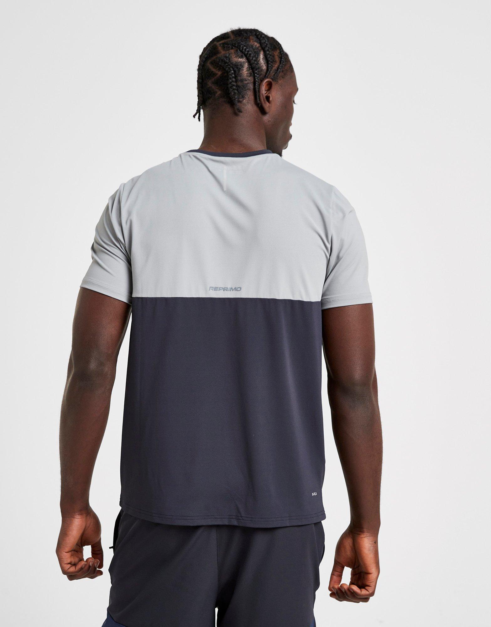 Reprimo T-paita Miehet