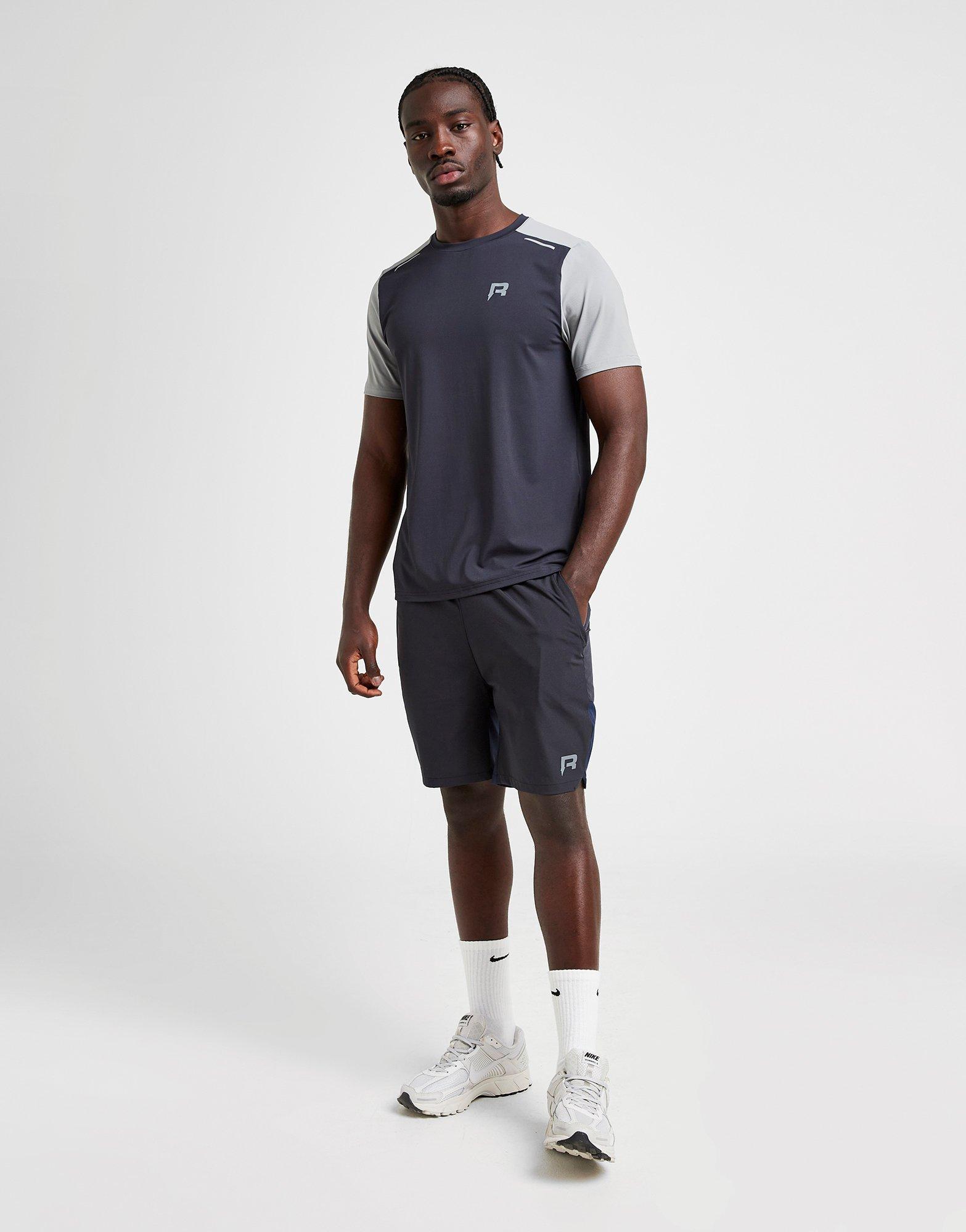 Reprimo T-paita Miehet