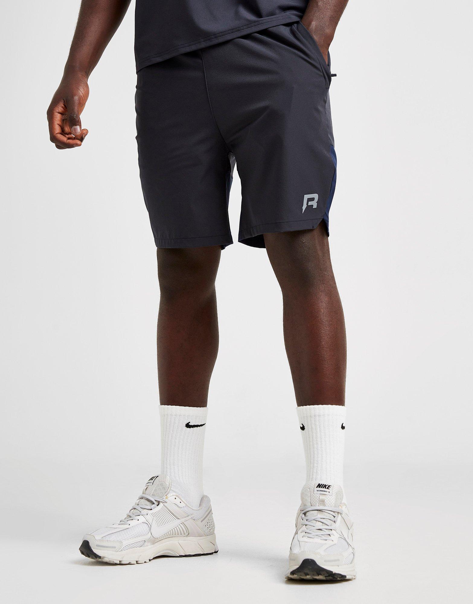 Reprimo Short Flight