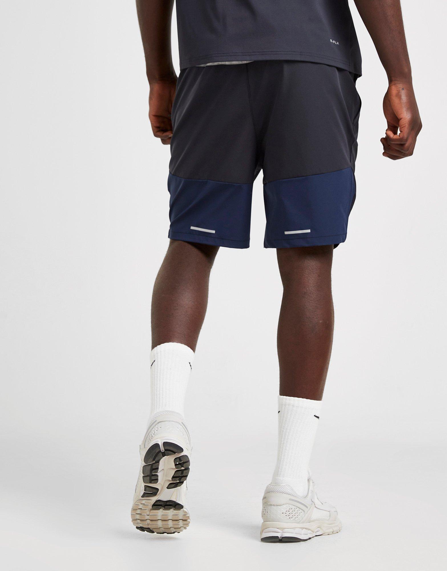 Reprimo Short Flight