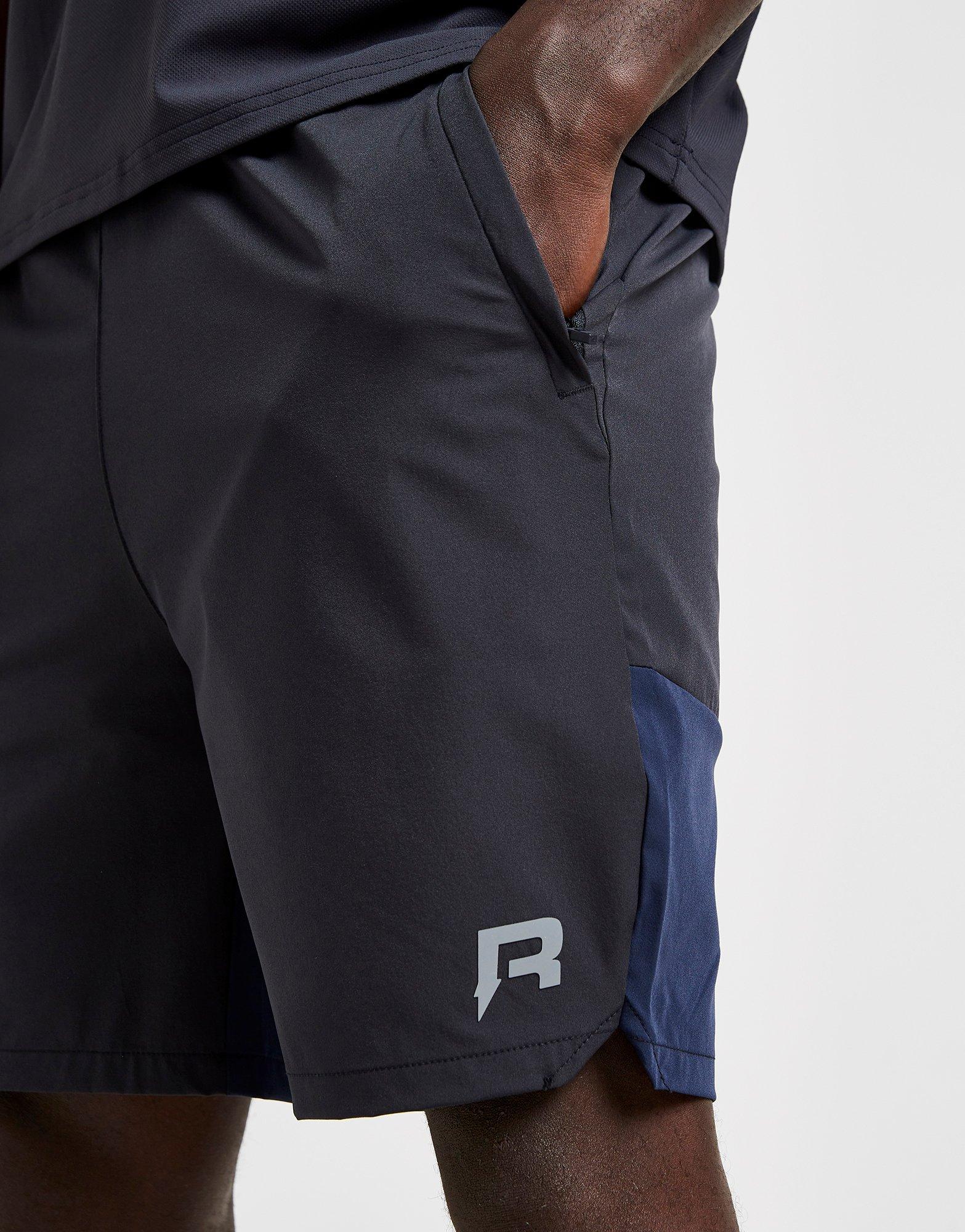 Reprimo Short Flight