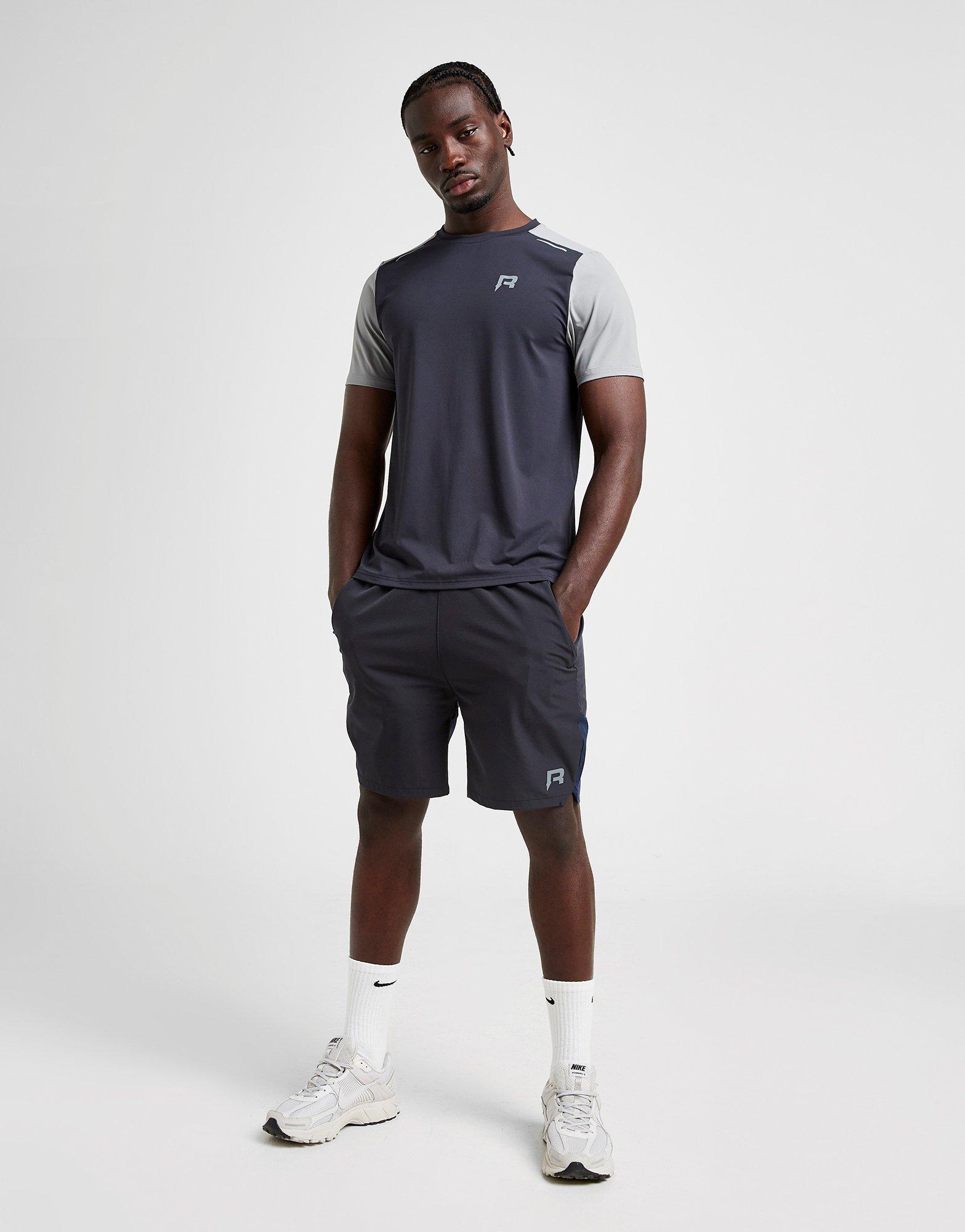 Reprimo Short Flight