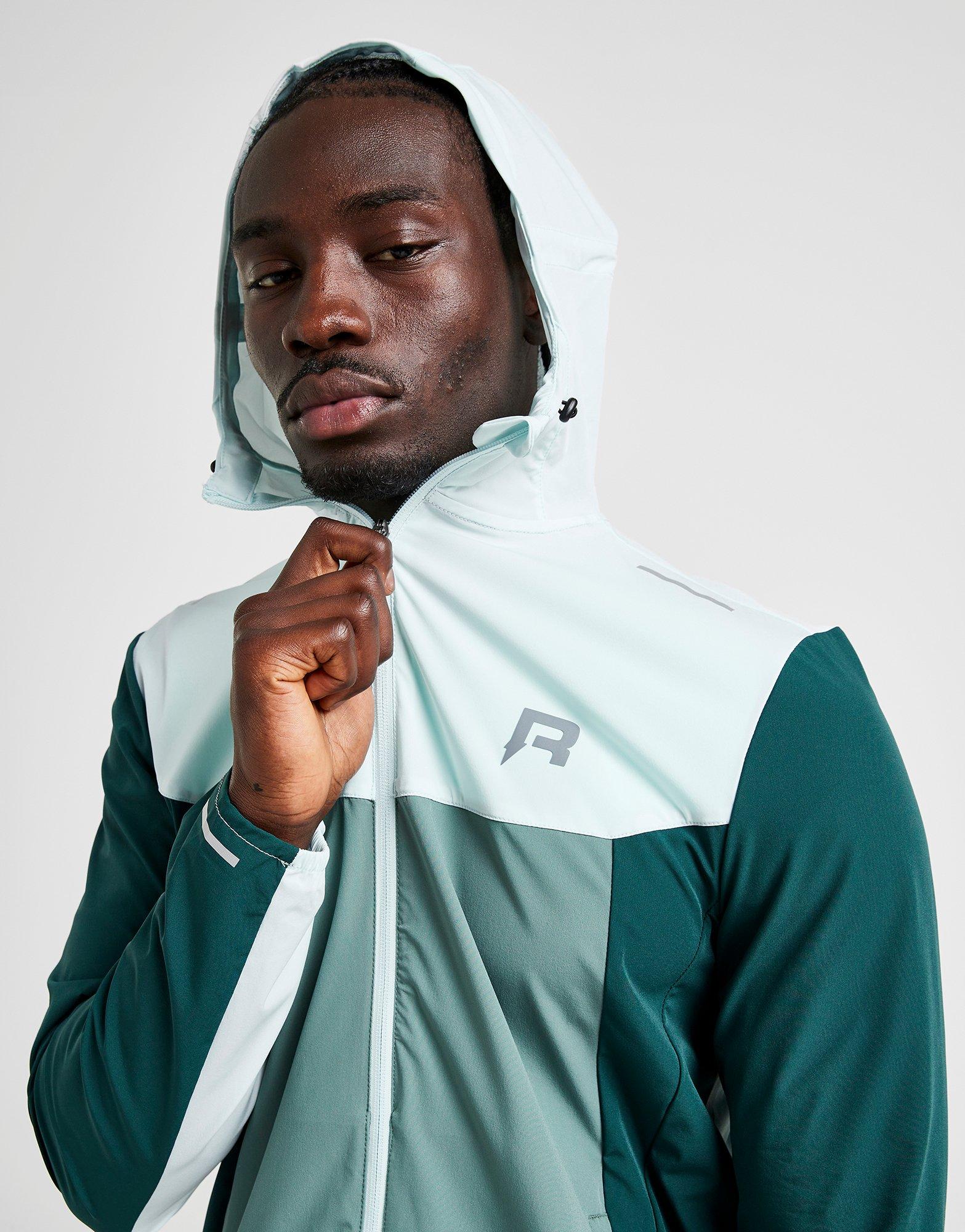 Reprimo Flight Jacke