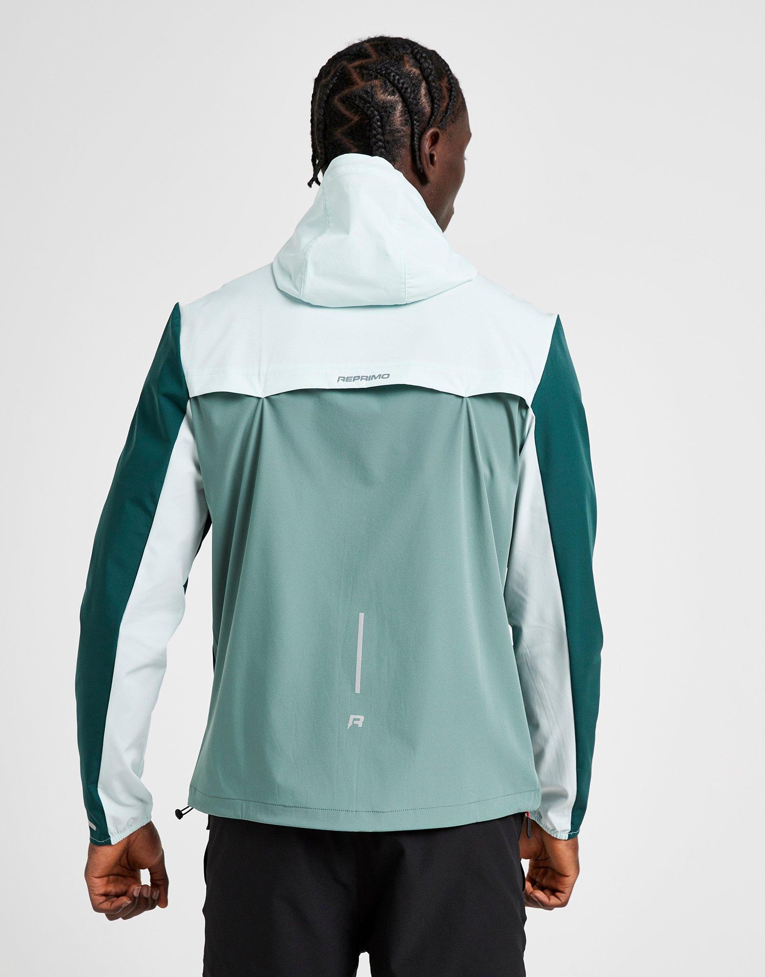 Reprimo Flight Jacke