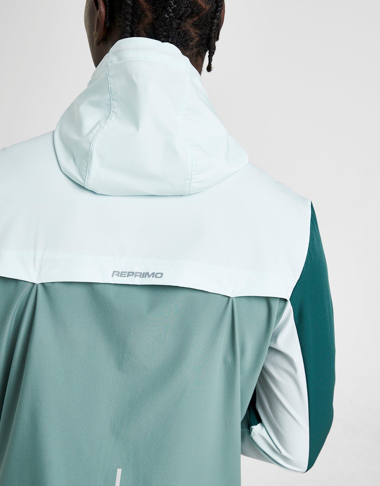 Reprimo Flight Jacke