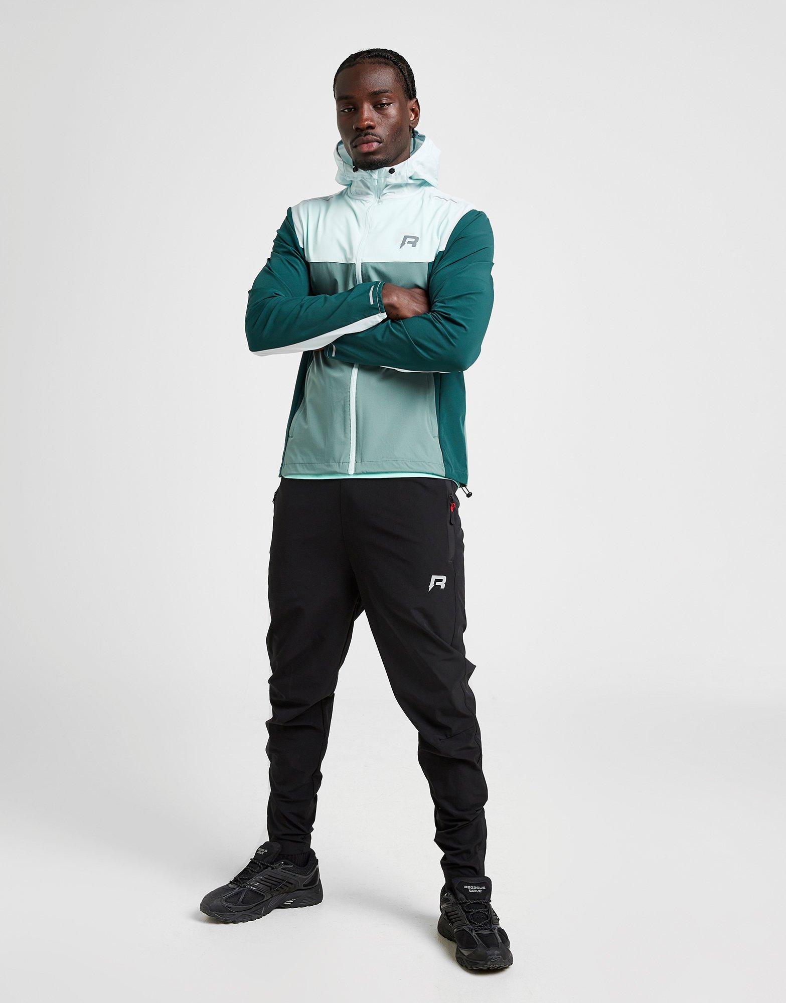 Reprimo Flight Jacke