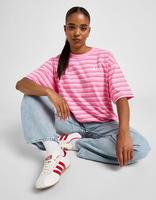 adidas Originals Stripe Oversized Boyfriend Maglia