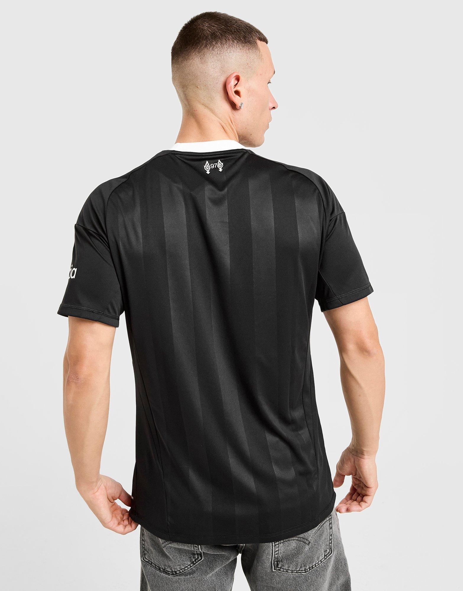 adidas Originals Maillot Gardien Third Liverpool FC 2025/26