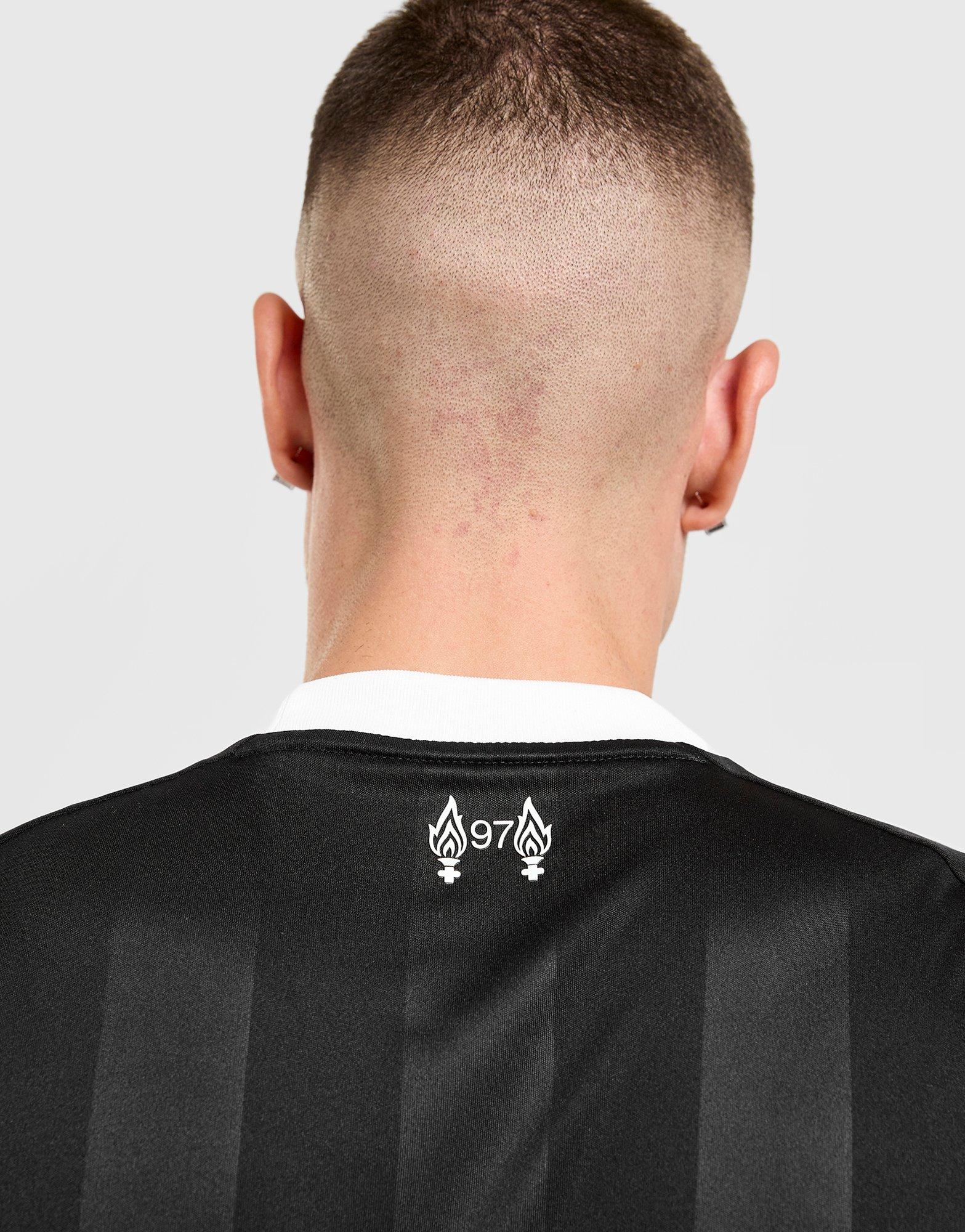 adidas Originals Maillot Gardien Third Liverpool FC 2025/26