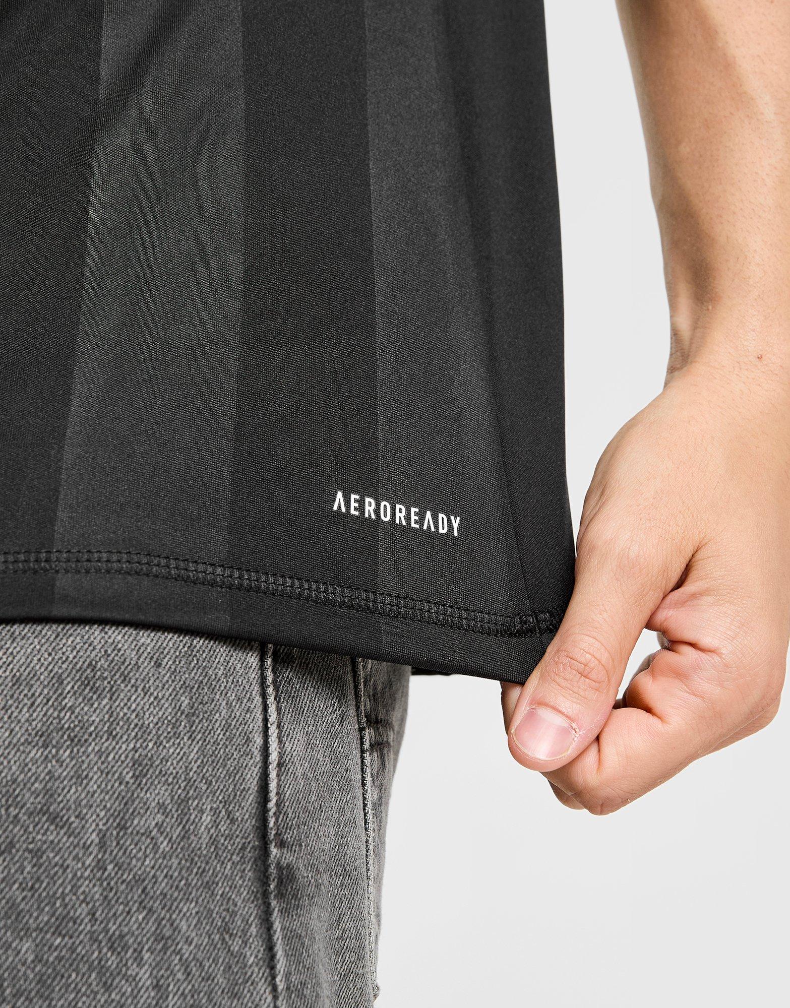 adidas Originals Maillot Gardien Third Liverpool FC 2025/26