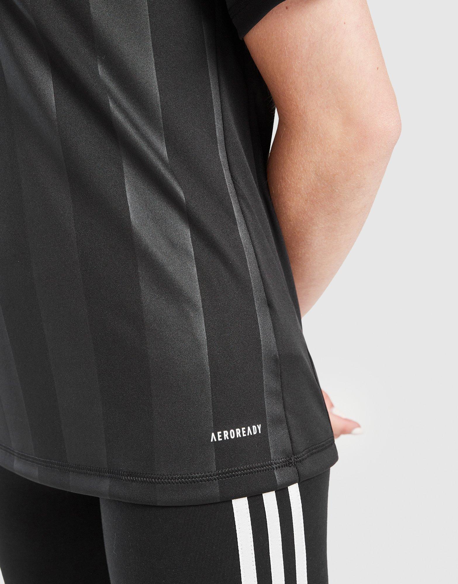 adidas Originals Liverpool FC 2025/26 Third Goalkeeper Shirt Junior