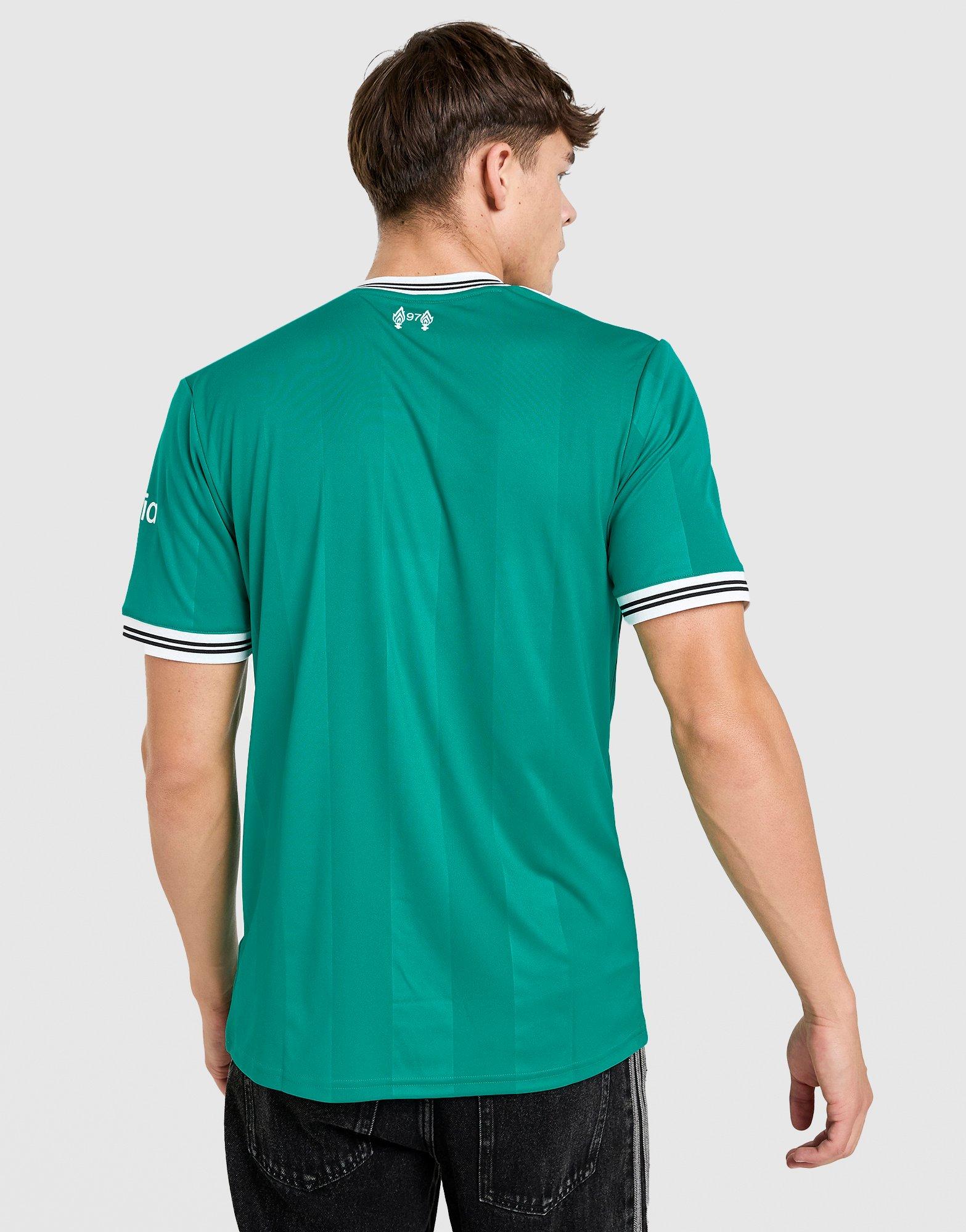 adidas Originals Liverpool FC 2025/26 Third Jersey