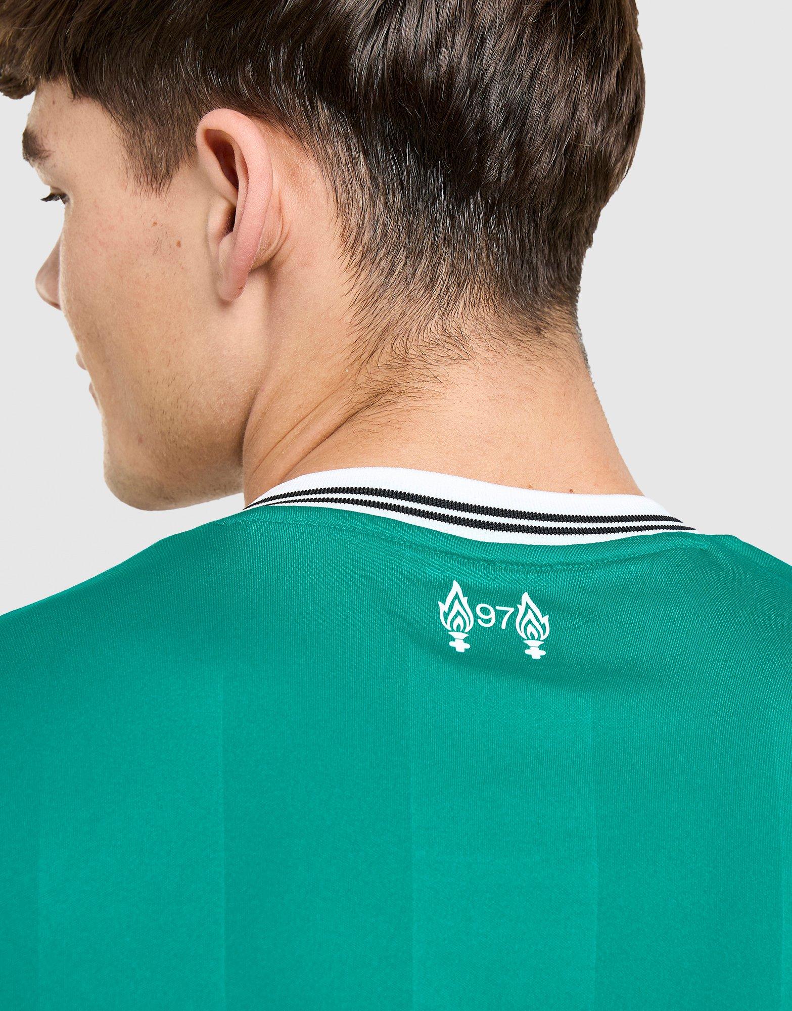 adidas Originals Liverpool FC 2025/26 Third Jersey