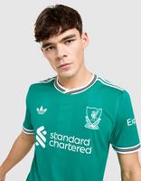 adidas Originals Liverpool FC 2025/26 Terza Maglia