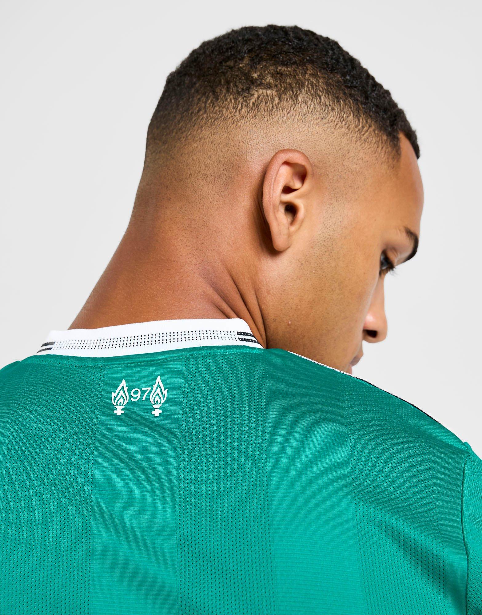 adidas Originals Liverpool FC 2025/26 Match Third Shirt