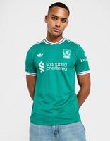 adidas Originals Liverpool FC 2025/26 Terza Maglia Partita