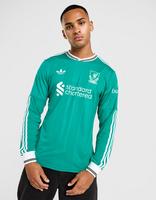 adidas Liverpool FC 25/26 Long Sleeve Third Jersey
