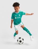 adidas Originals Completo Bambino Terza Divisa Liverpool FC 25/26;