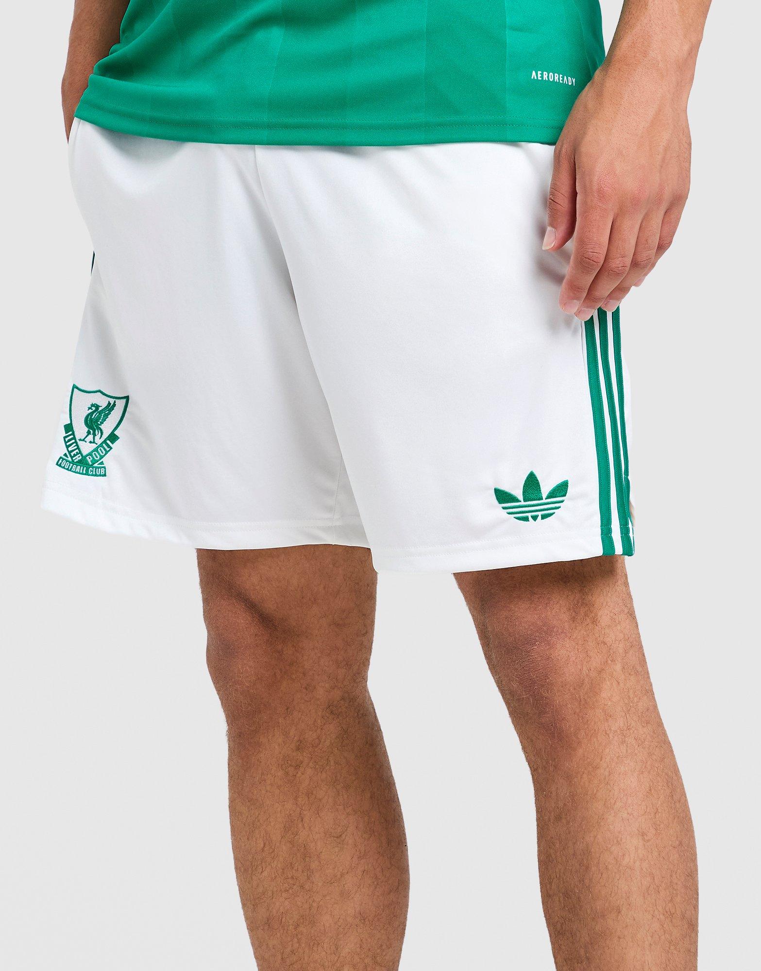 adidas Originals Short Third Liverpool FC 2025/26