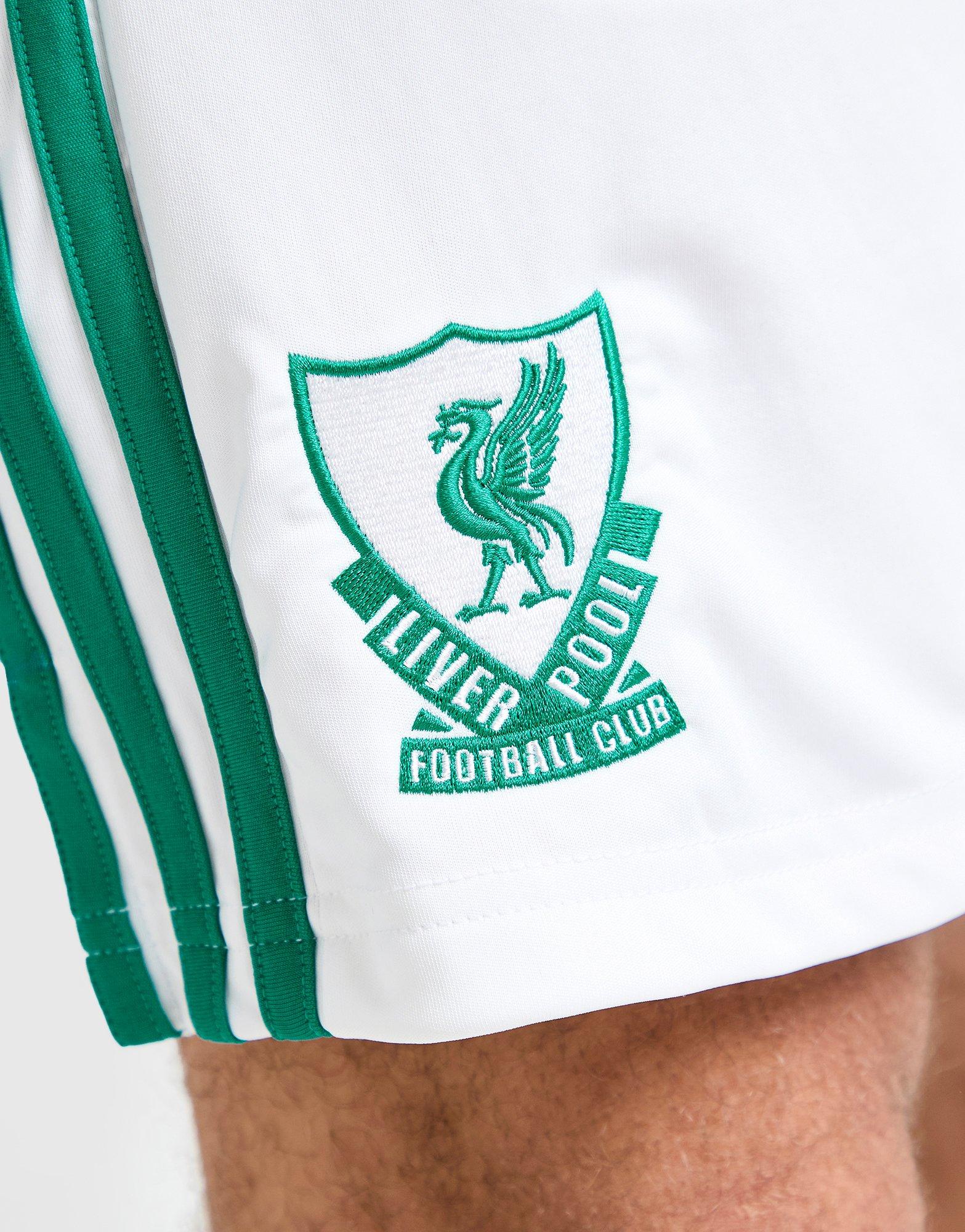 adidas Originals Short Third Liverpool FC 2025/26