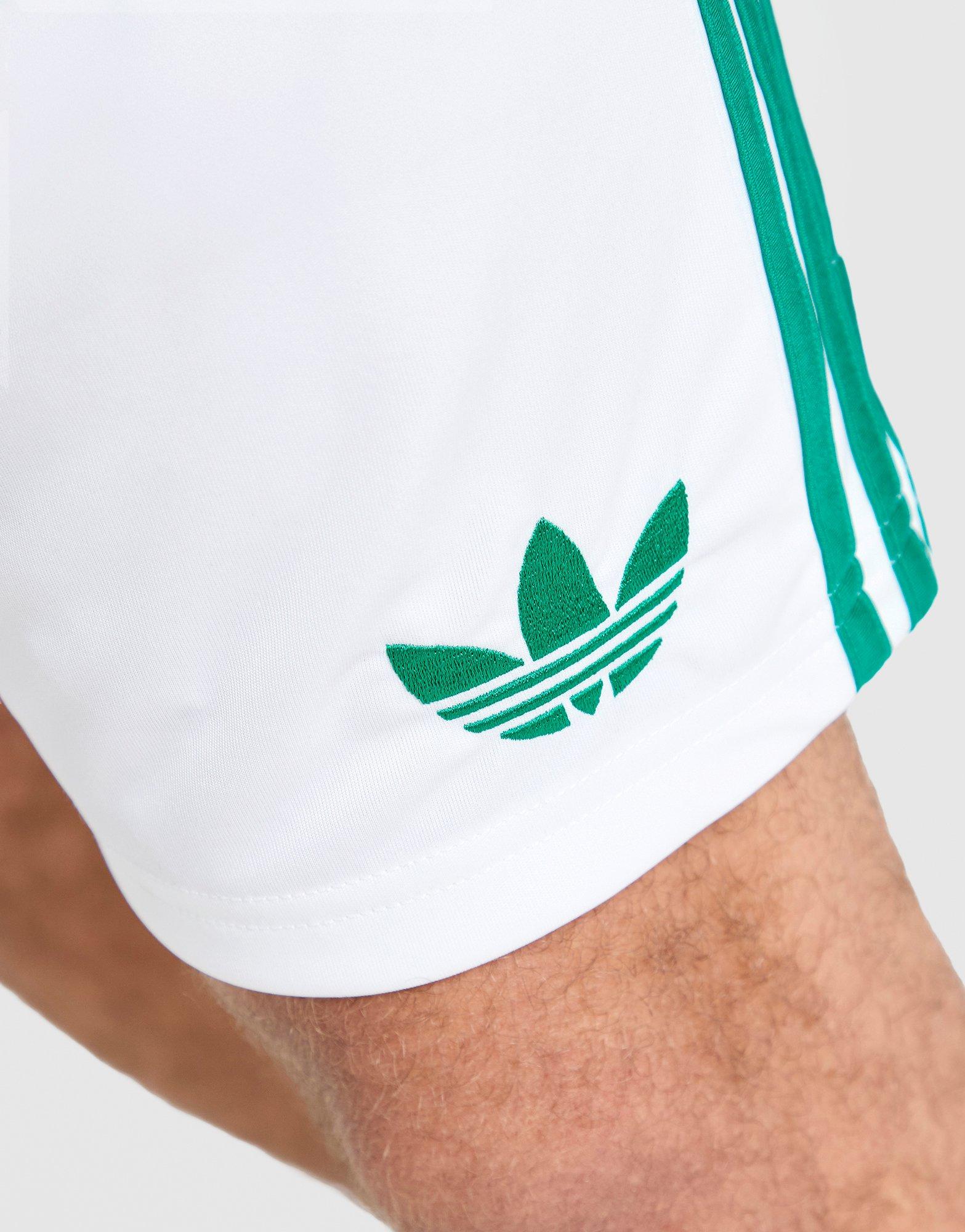 adidas Originals Short Third Liverpool FC 2025/26