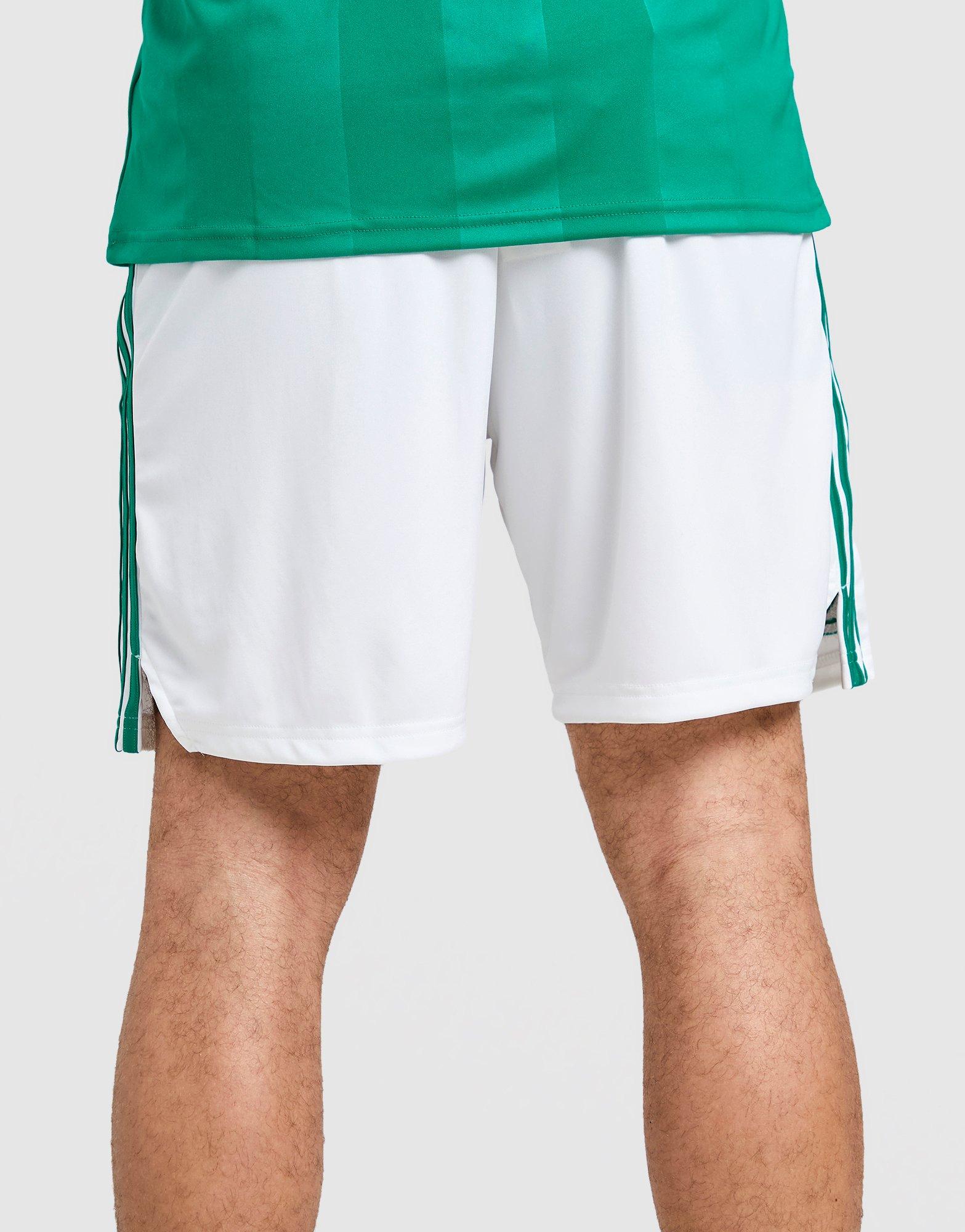 adidas Originals Short Third Liverpool FC 2025/26