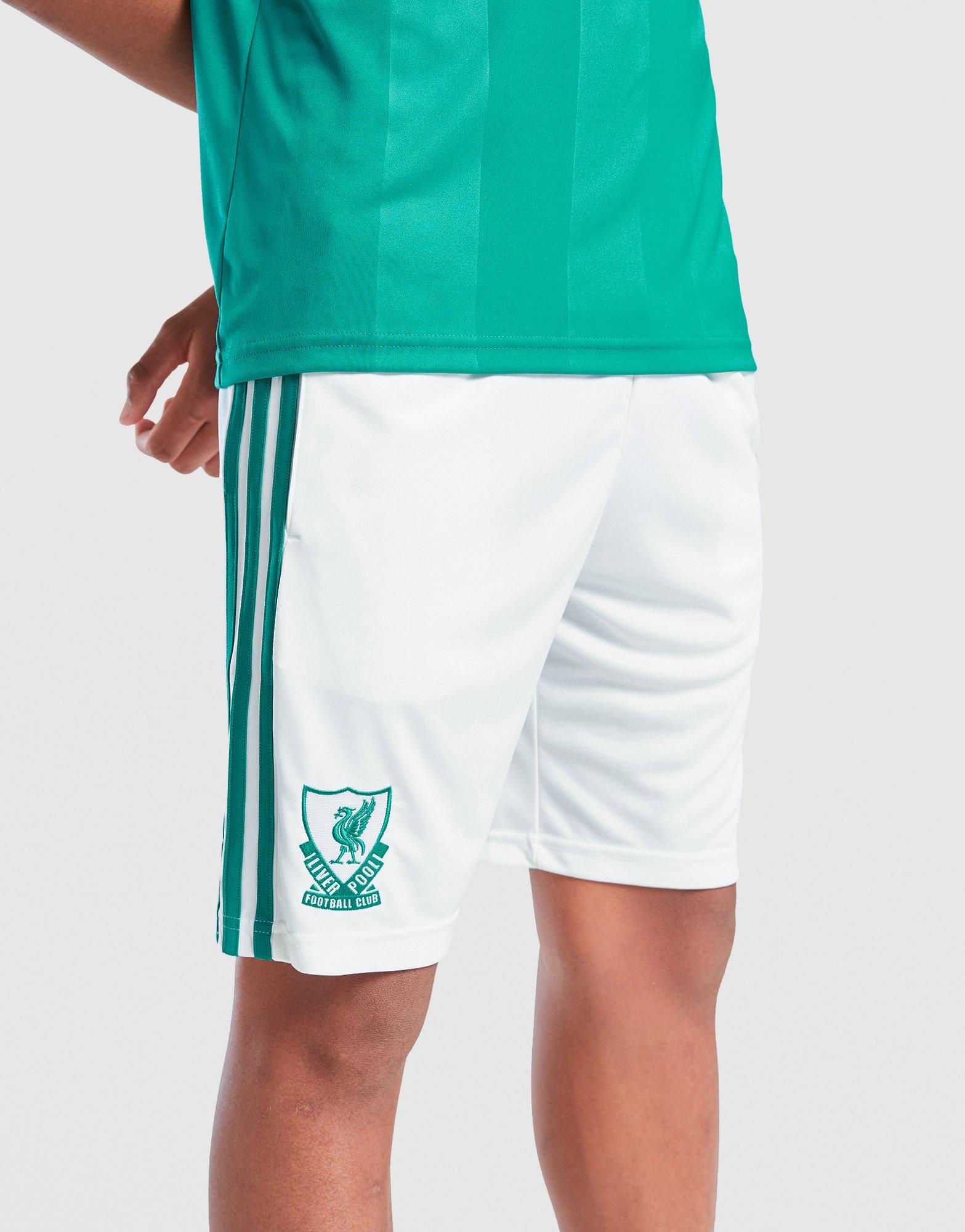 adidas Originals Short Third Liverpool FC 2025/26 Junior