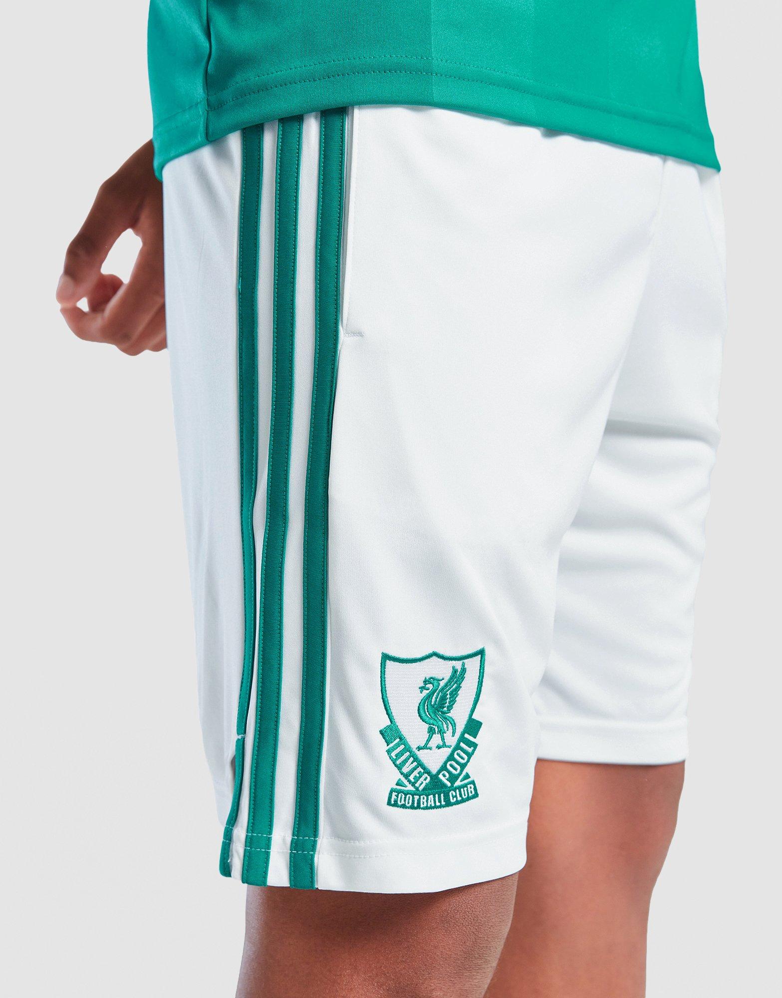 adidas Originals Short Third Liverpool FC 2025/26 Junior