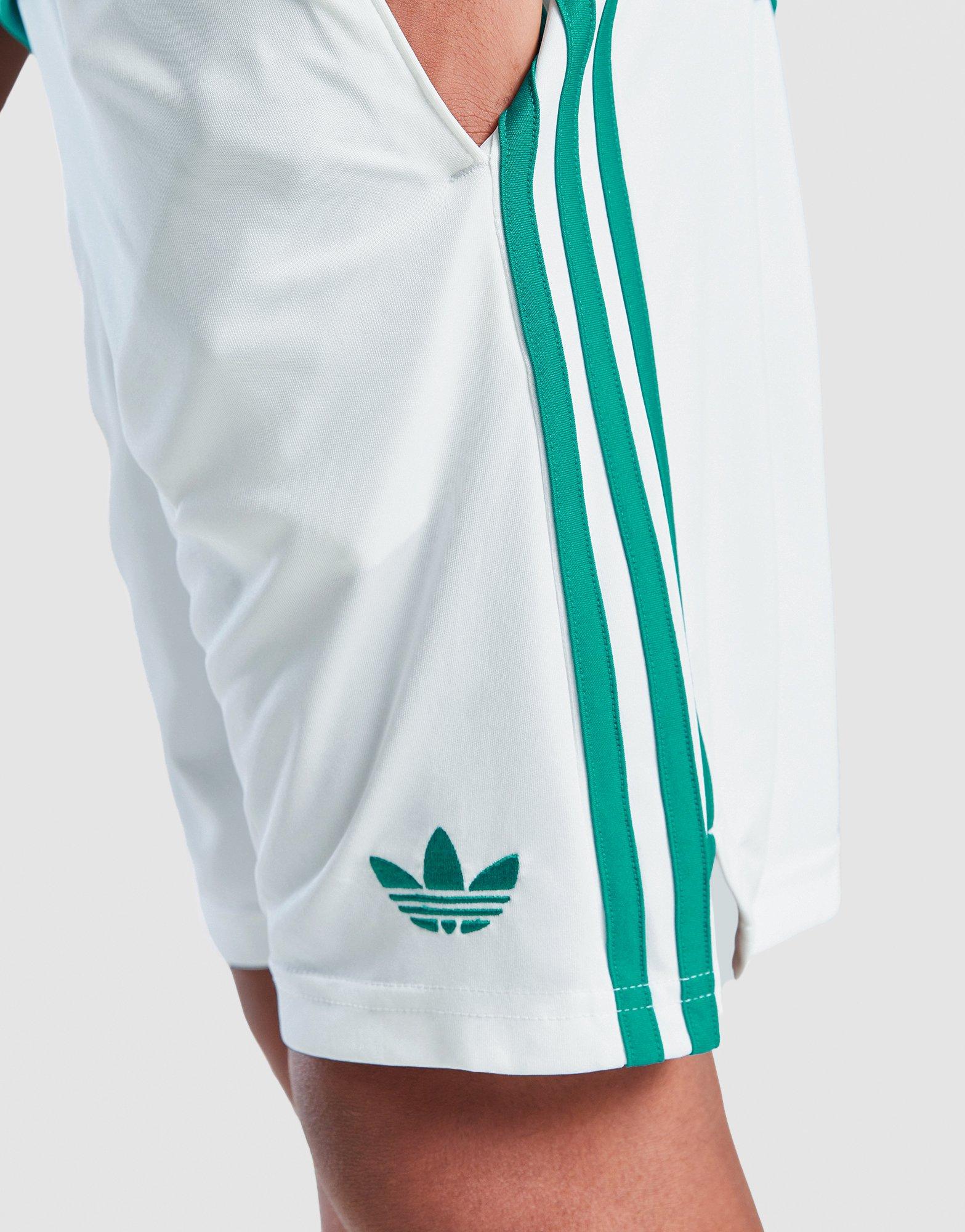 adidas Originals Short Third Liverpool FC 2025/26 Junior