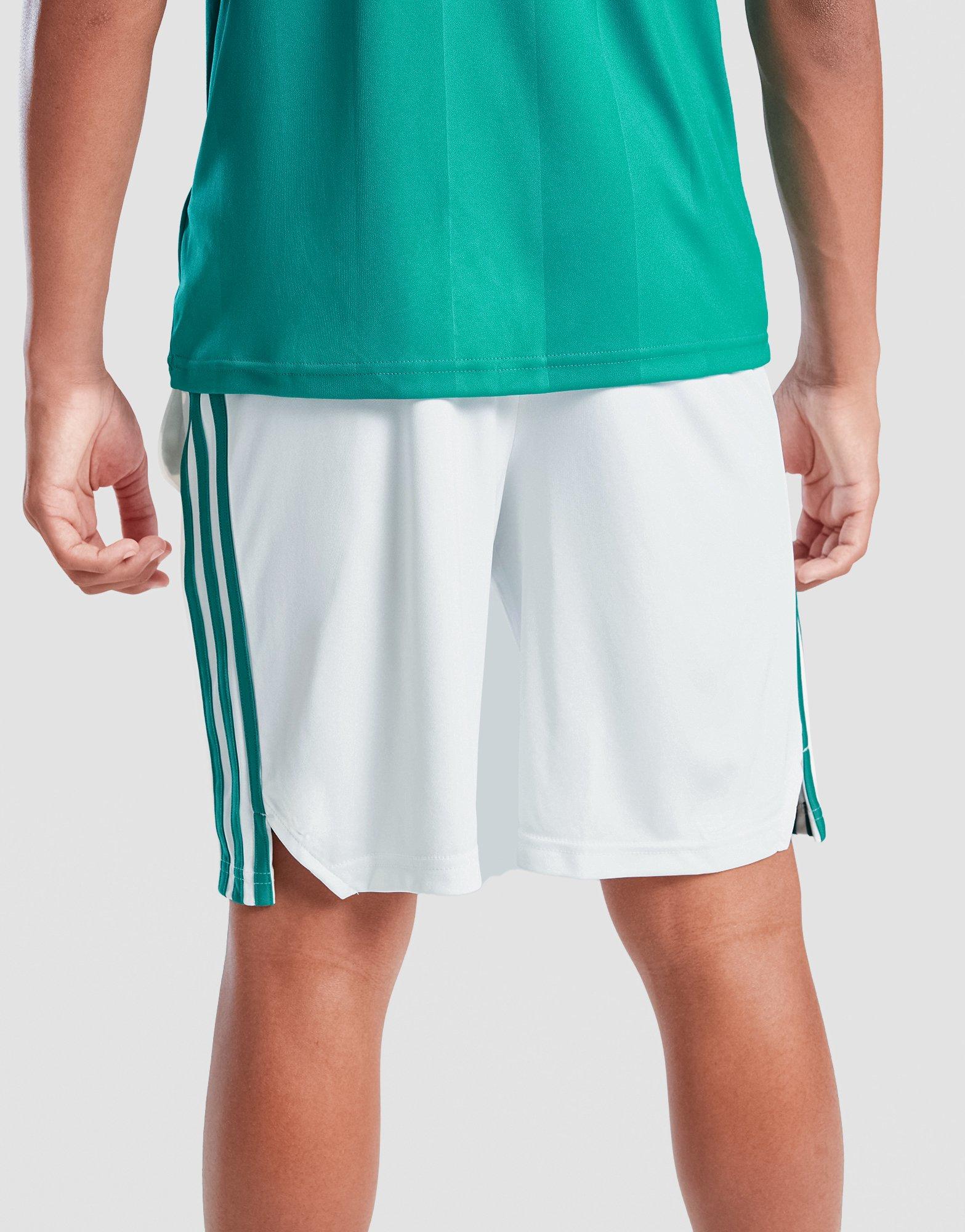 adidas Originals Short Third Liverpool FC 2025/26 Junior