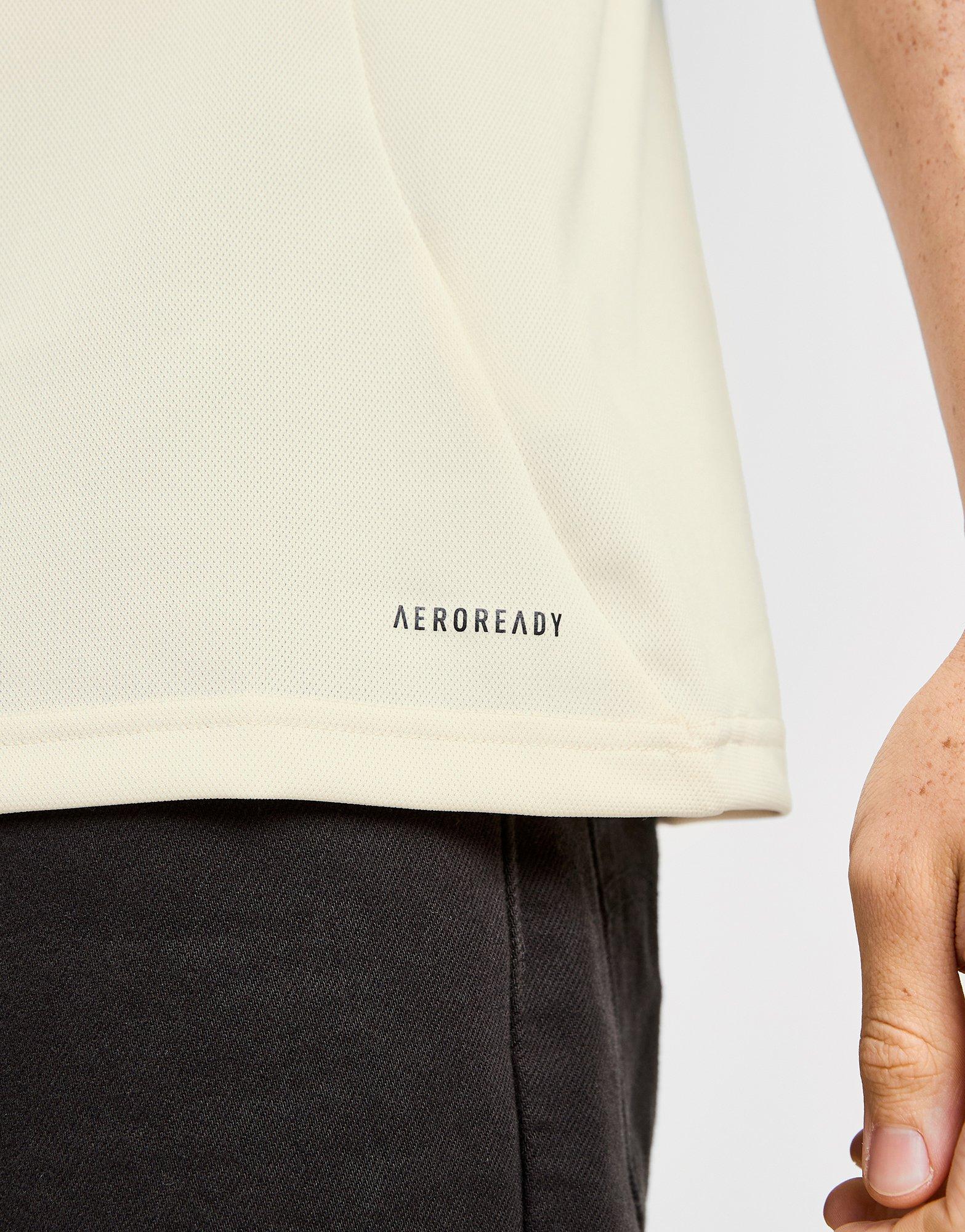 adidas Liverpool FC 2025/26 Away Shirt