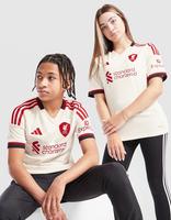 adidas Maglia Trasferta Liverpool FC 2025/26 Junior