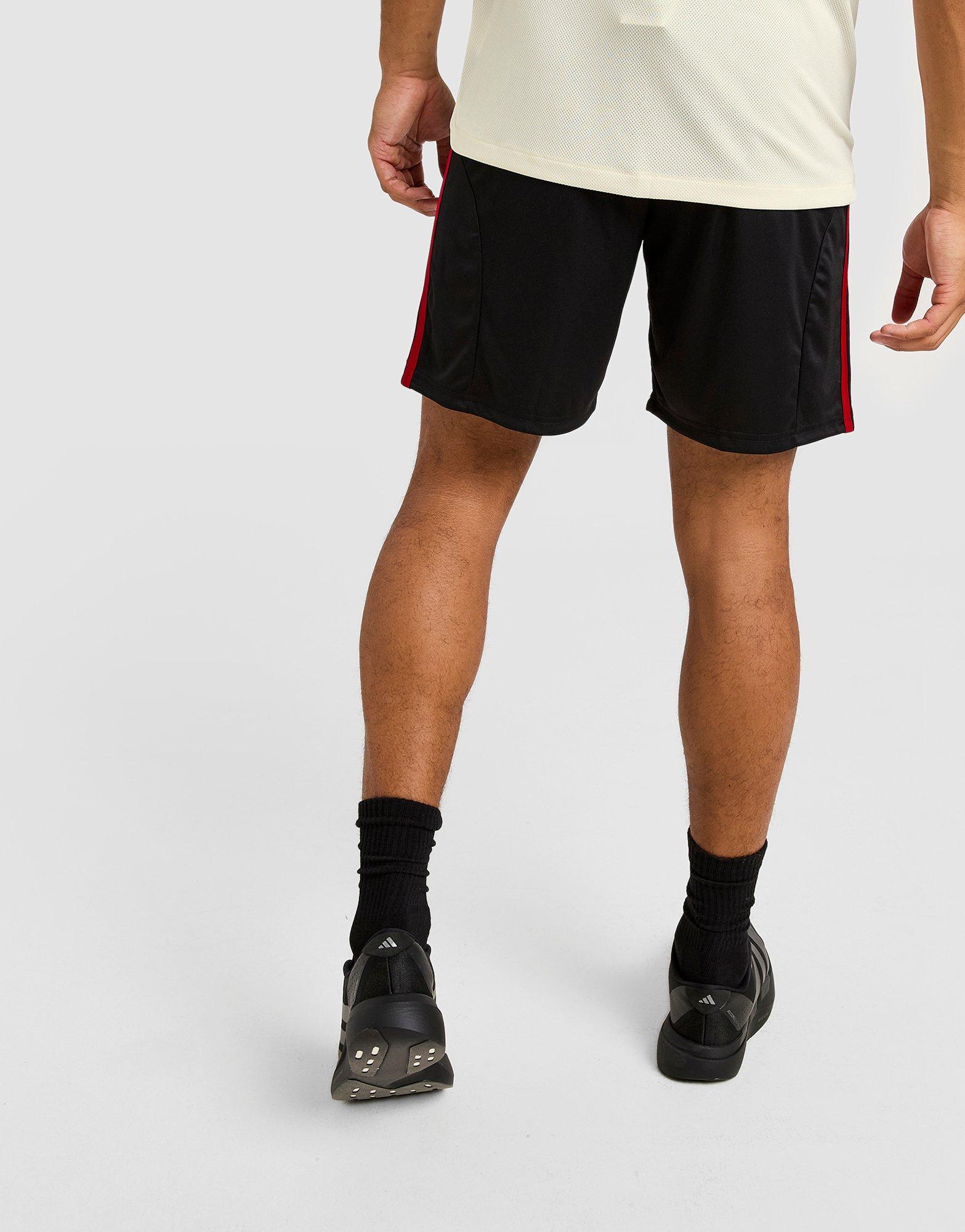 adidas Liverpool FC 2025/26 Away Shorts