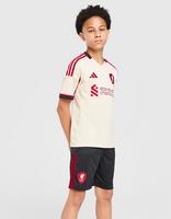 adidas Pantaloncino Trasferta Liverpool FC 2025/26 Junior