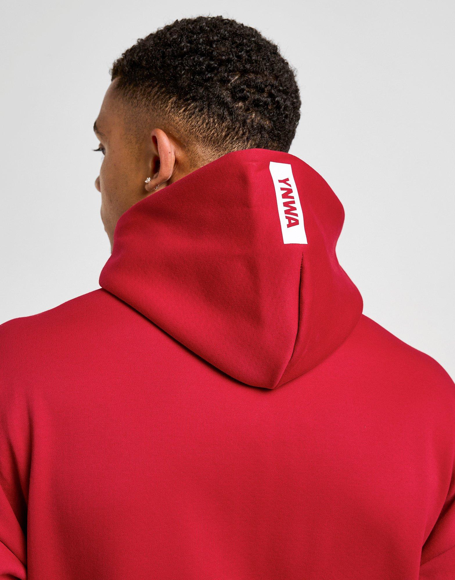 adidas Liverpool FC Anthem Jacket