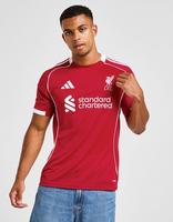 adidas Liverpool FC 2025/26 Home Shirt