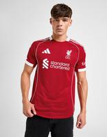 adidas Liverpool FC 2025/26 Match Home Shirt