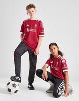 adidas Liverpool FC 2025/26 Home Shirt Junior