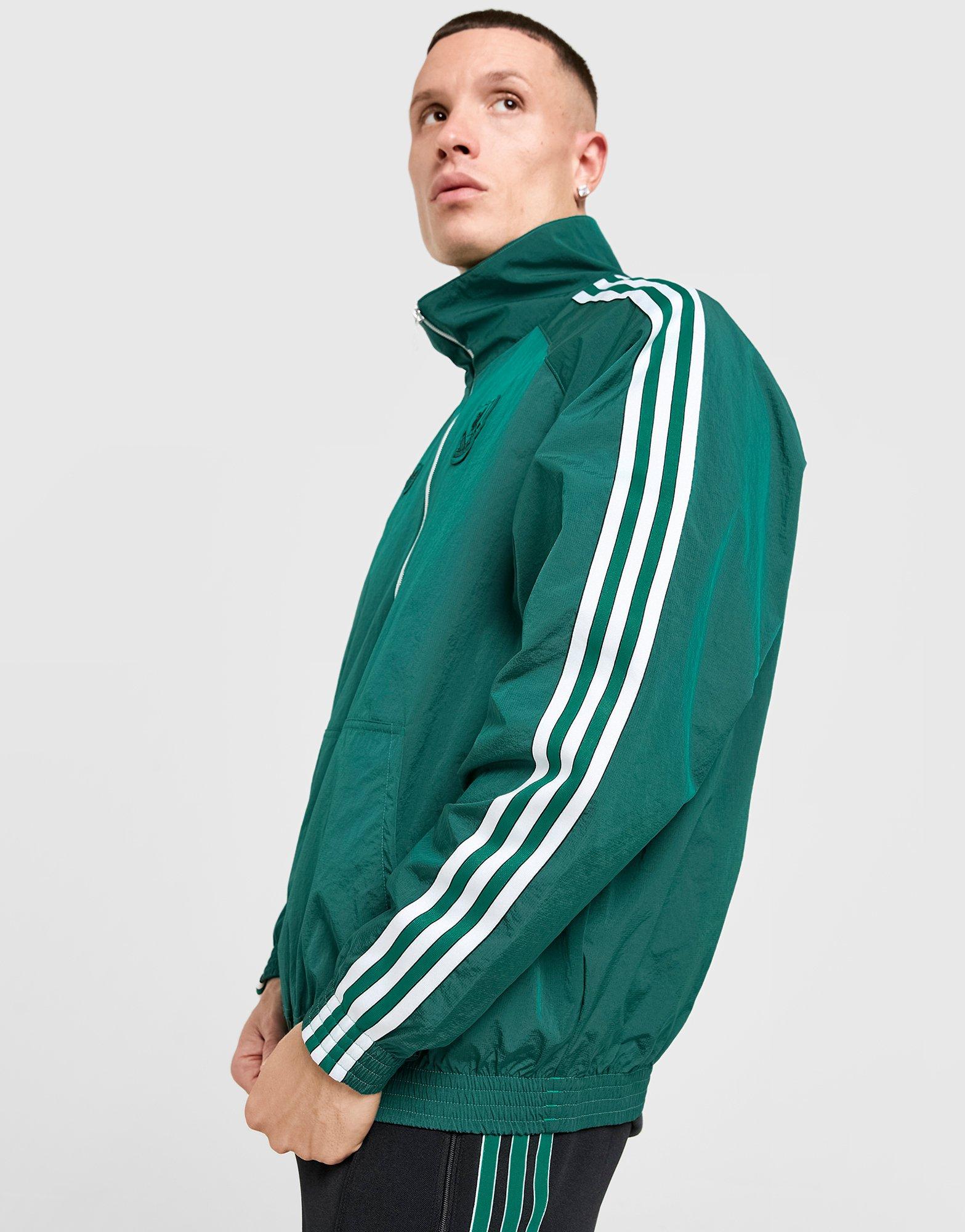 adidas Originals Liverpool FC Icons Track Top