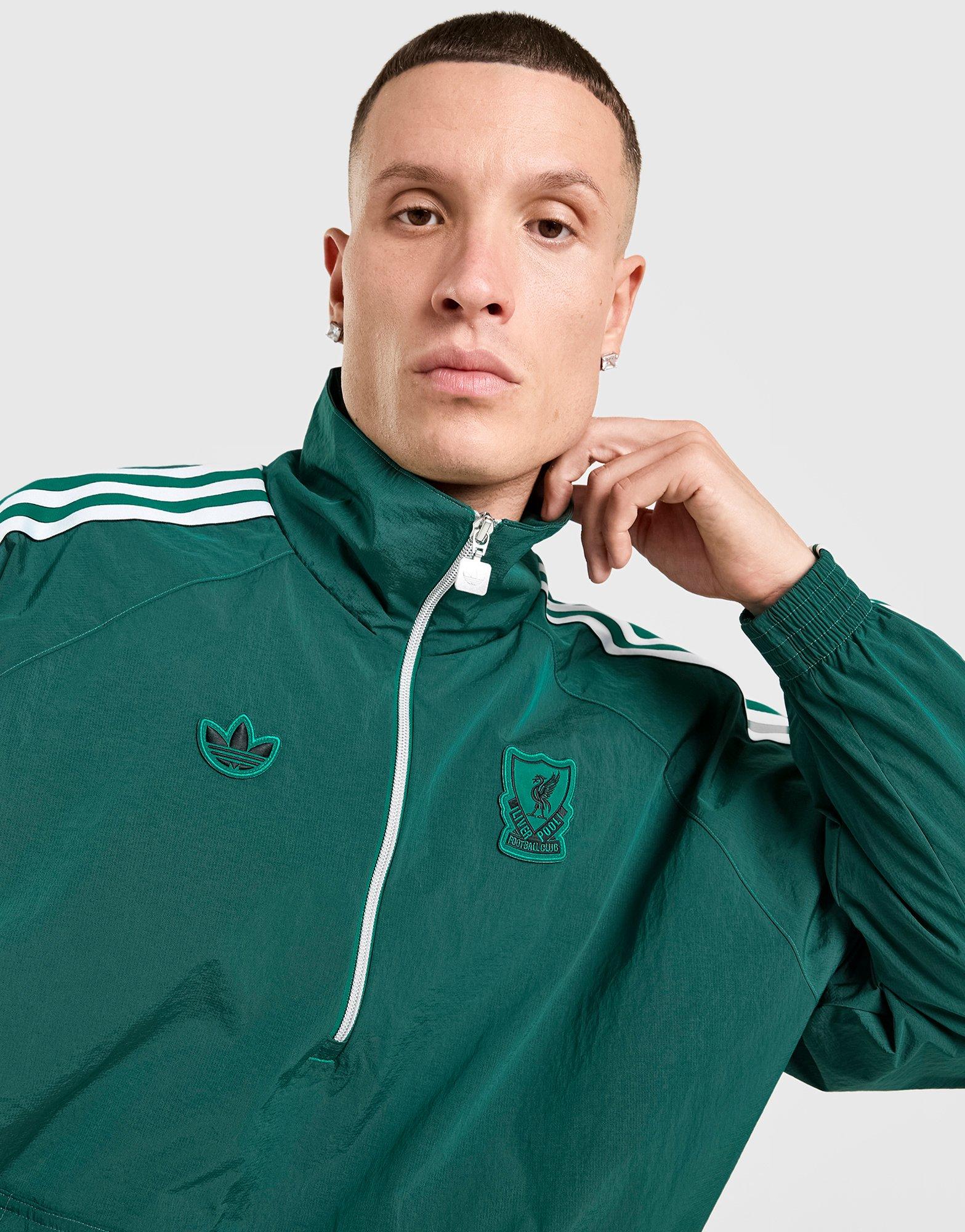 adidas Originals Liverpool FC Icons Track Top