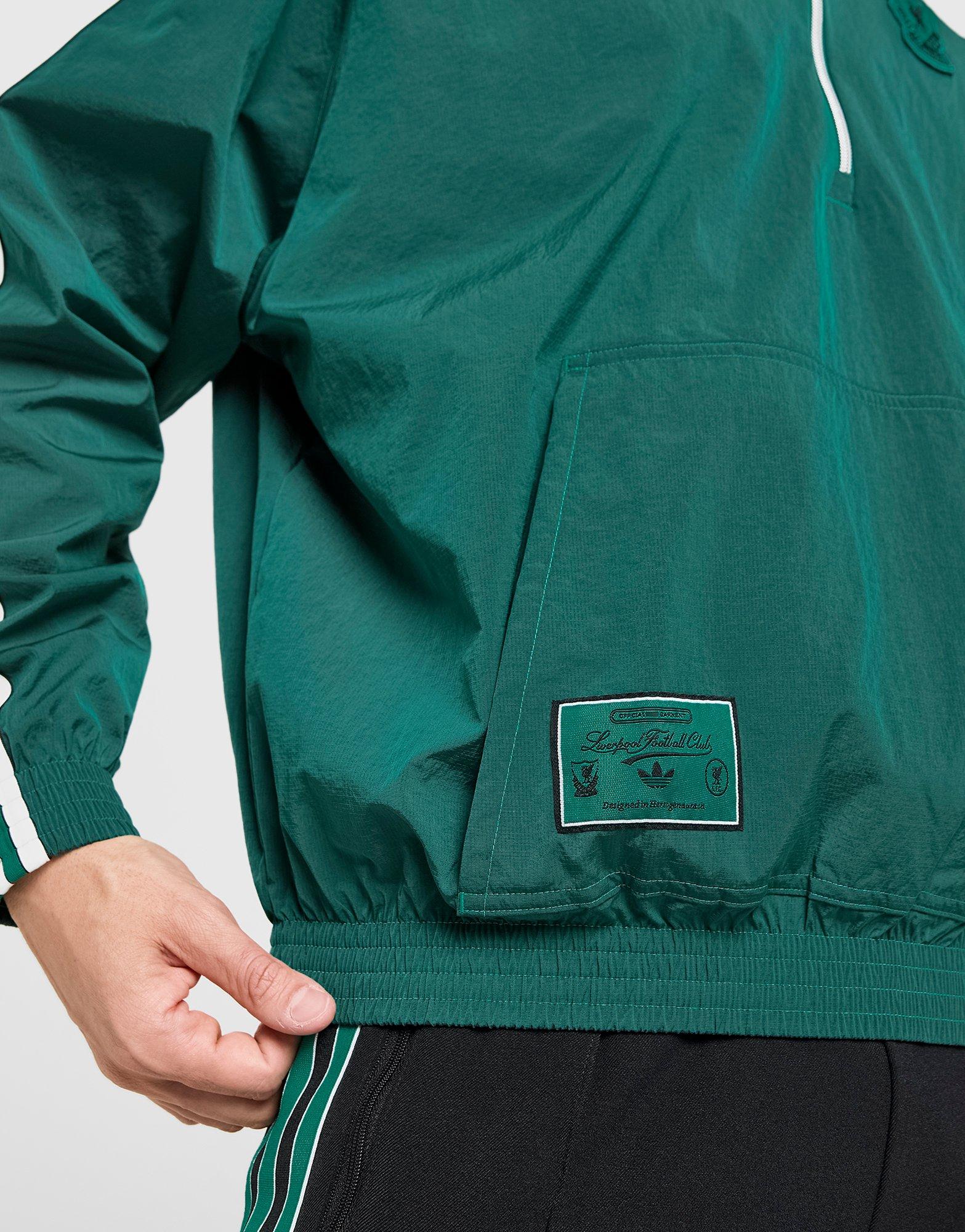 adidas Originals Liverpool FC Icons Track Top