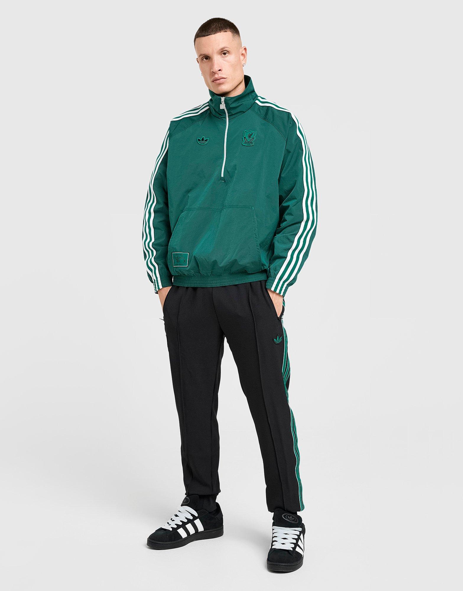 adidas Originals Liverpool FC Icons Track Top