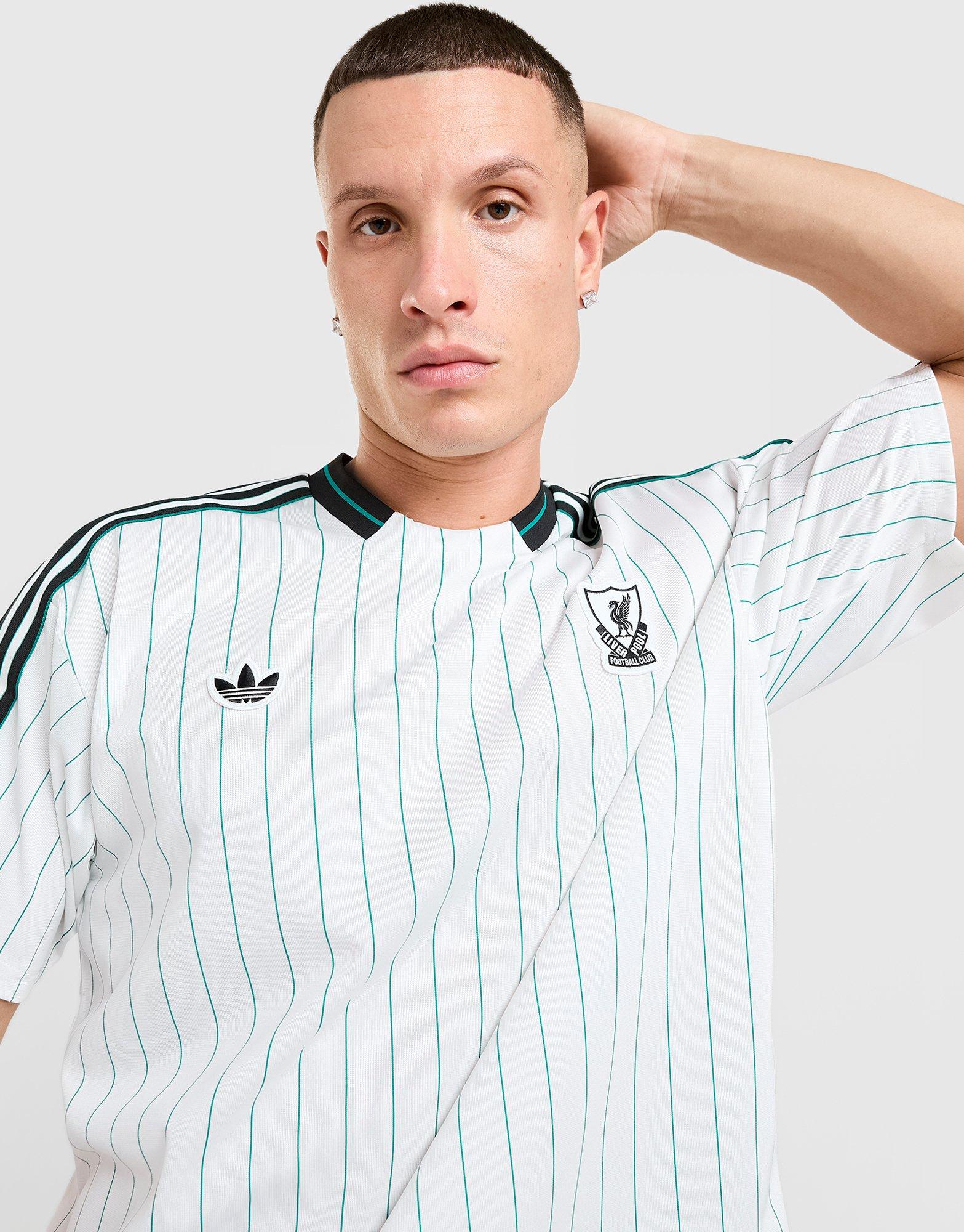adidas Originals Liverpool FC Icons Shirt