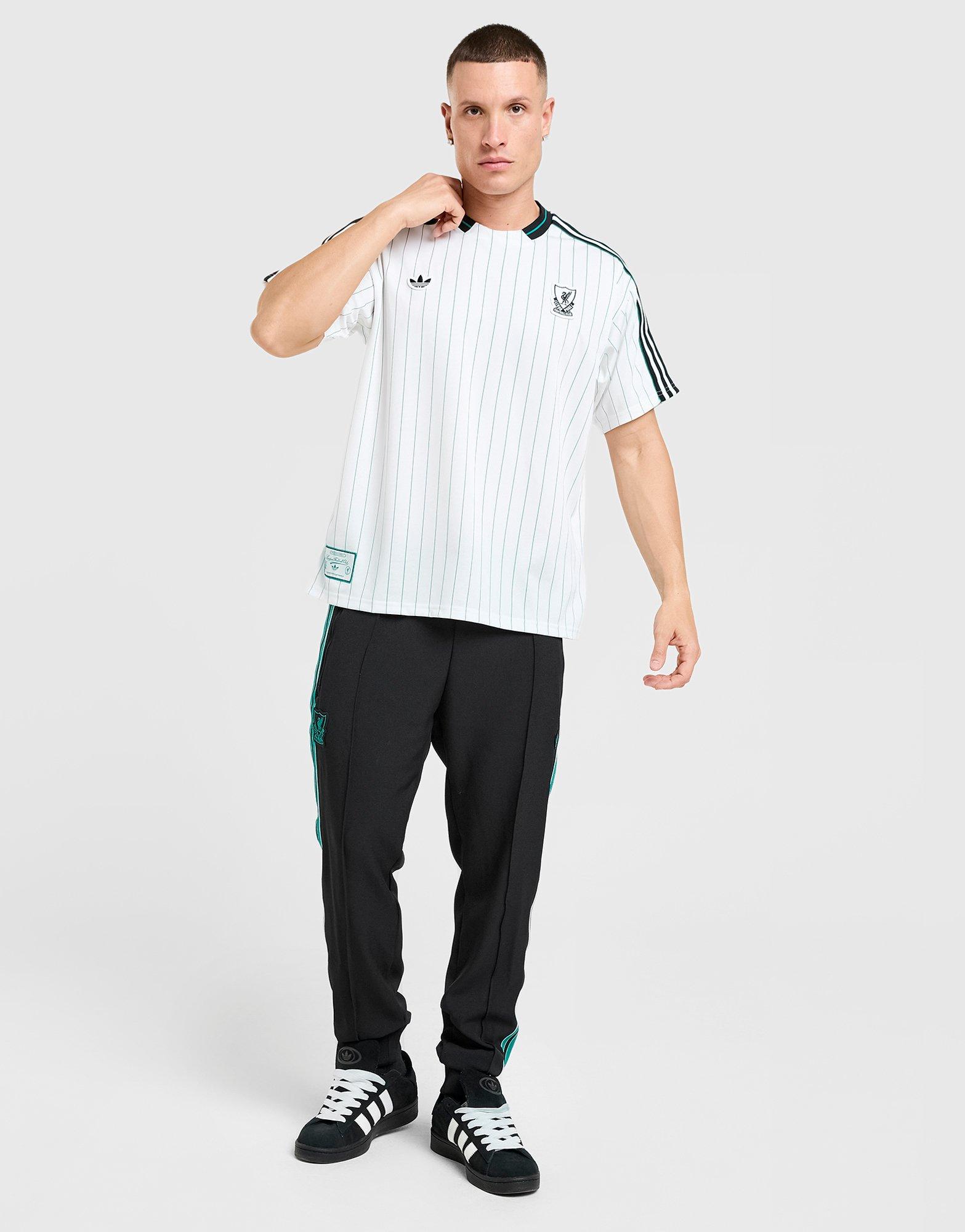 adidas Originals Liverpool FC Icons Shirt