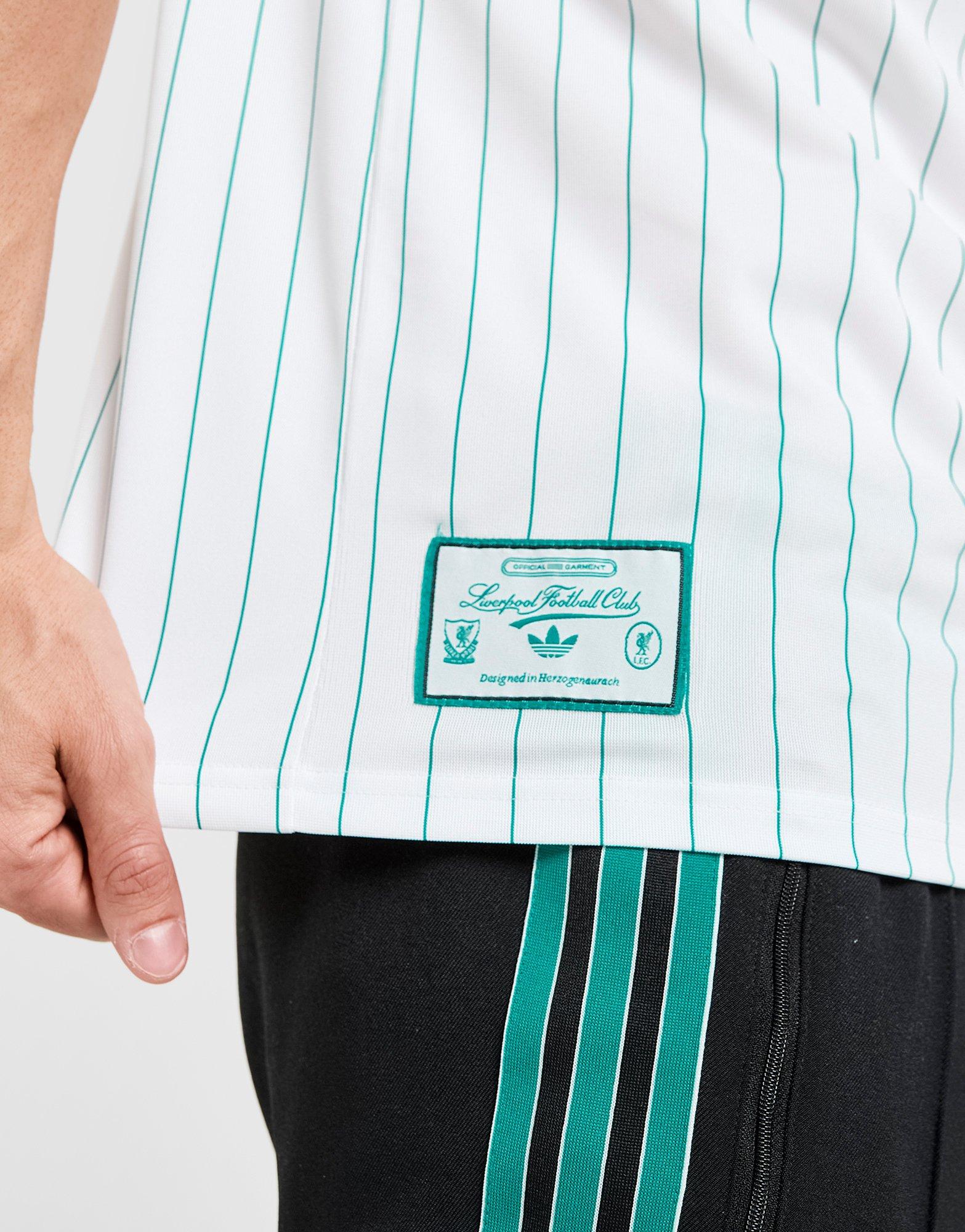 adidas Originals Liverpool FC Icons Shirt